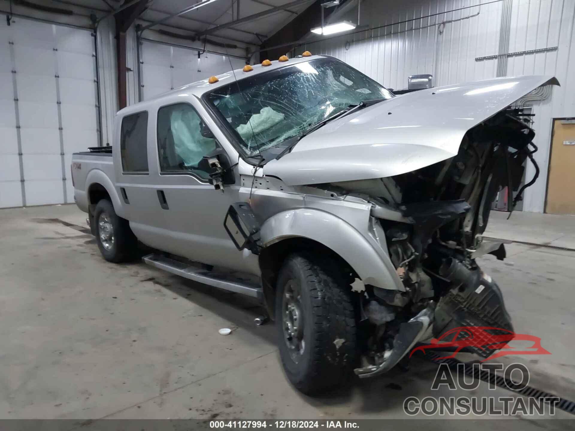 FORD F-250 2015 - 1FT7W2BT4FEB87979