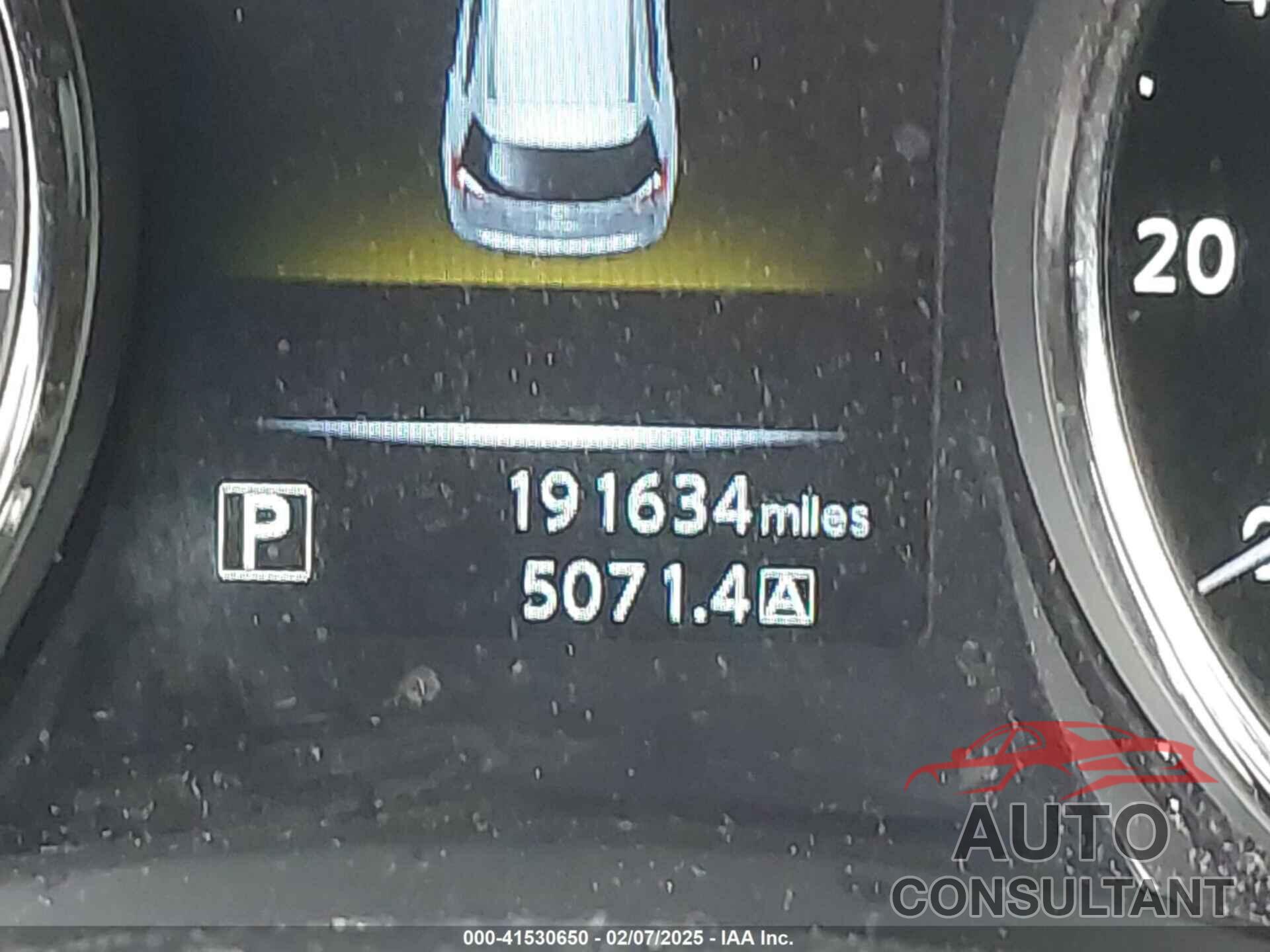 NISSAN ROGUE 2016 - KNMAT2MV7GP620276