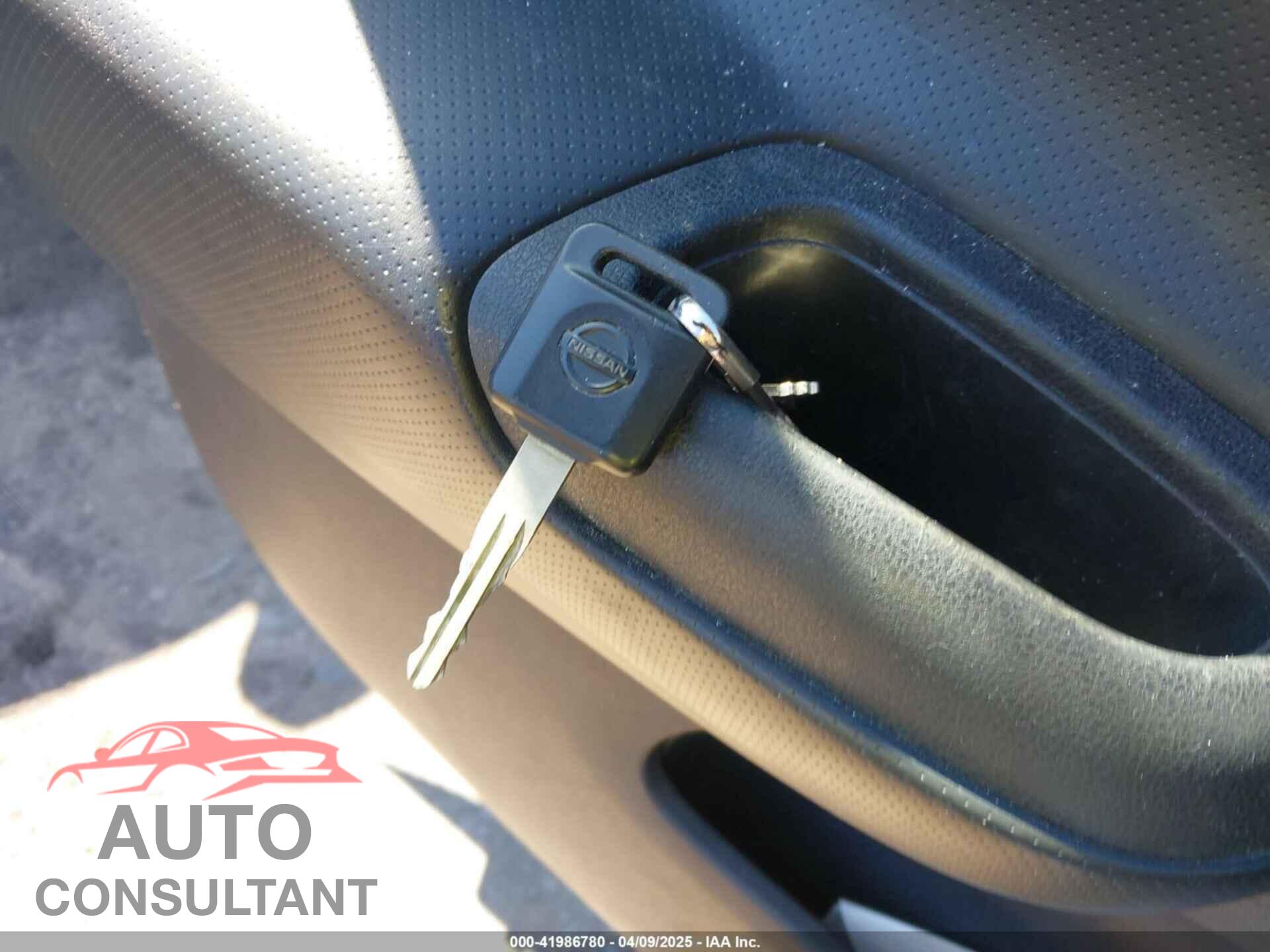 NISSAN VERSA NOTE 2014 - 3N1CE2CP5EL410809