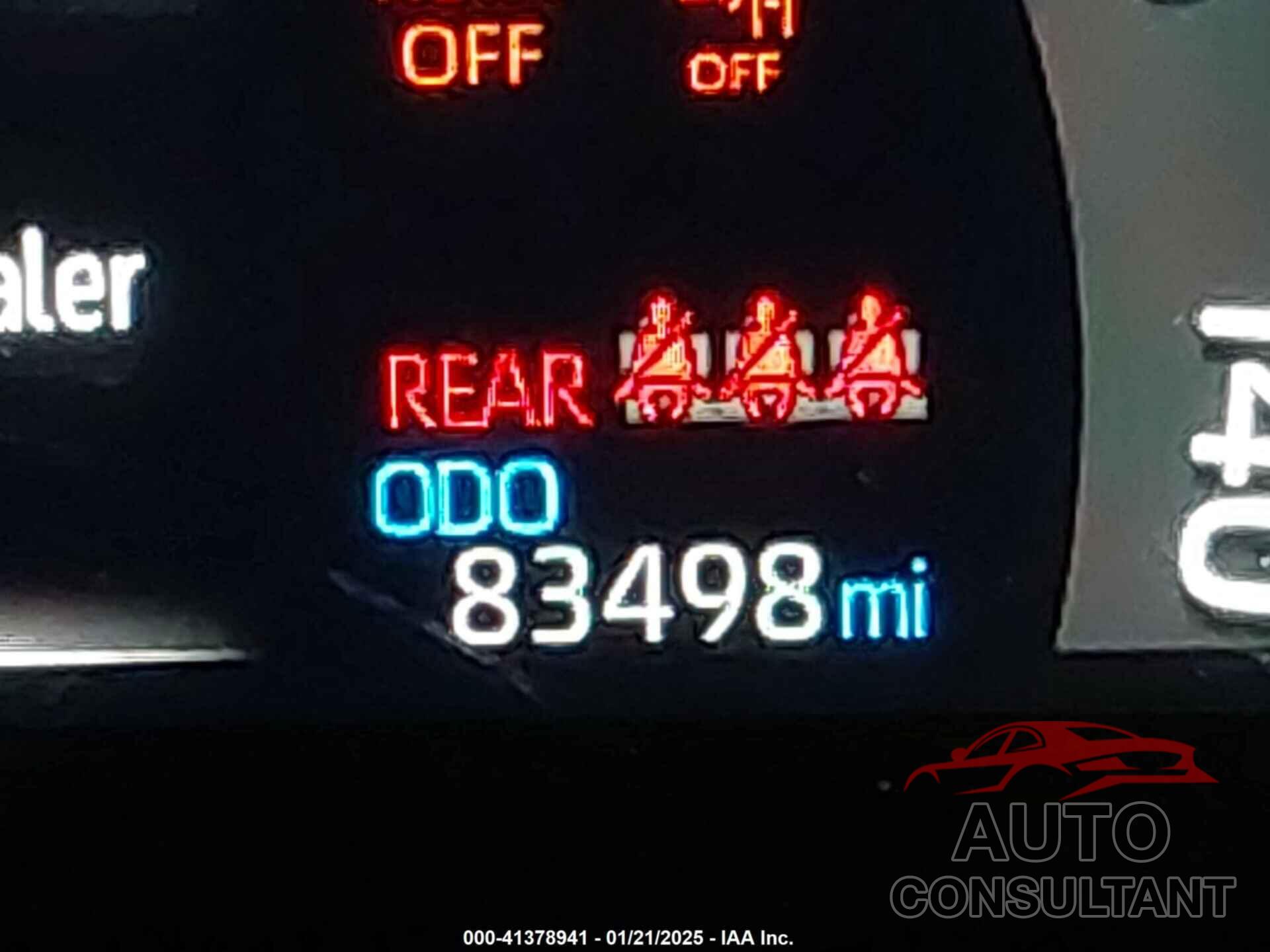 TOYOTA RAV4 PRIME 2021 - JTMAB3FV6MD050175