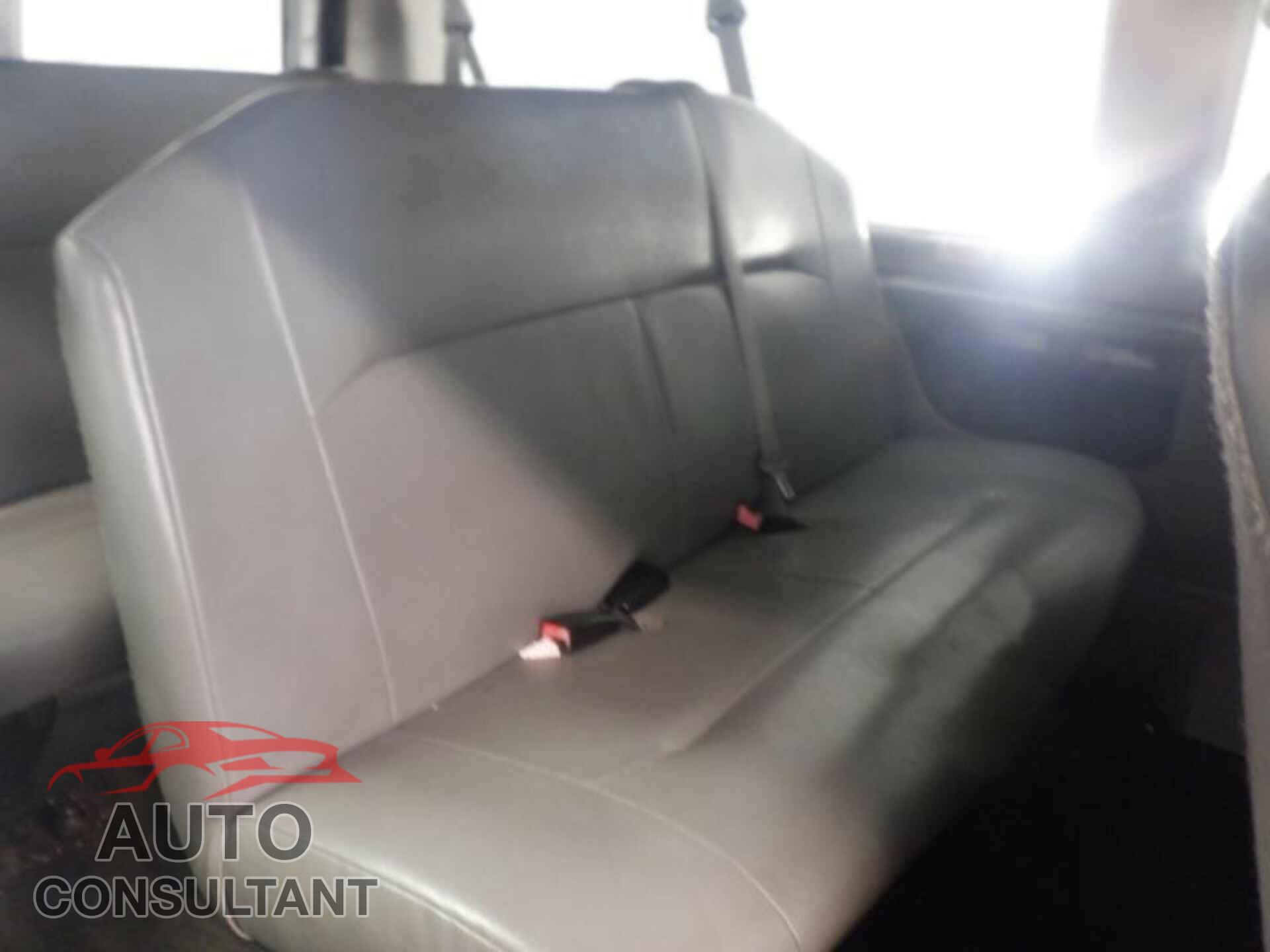 FORD ECONOLINE 2013 - 1FBNE3BL7DDA14884