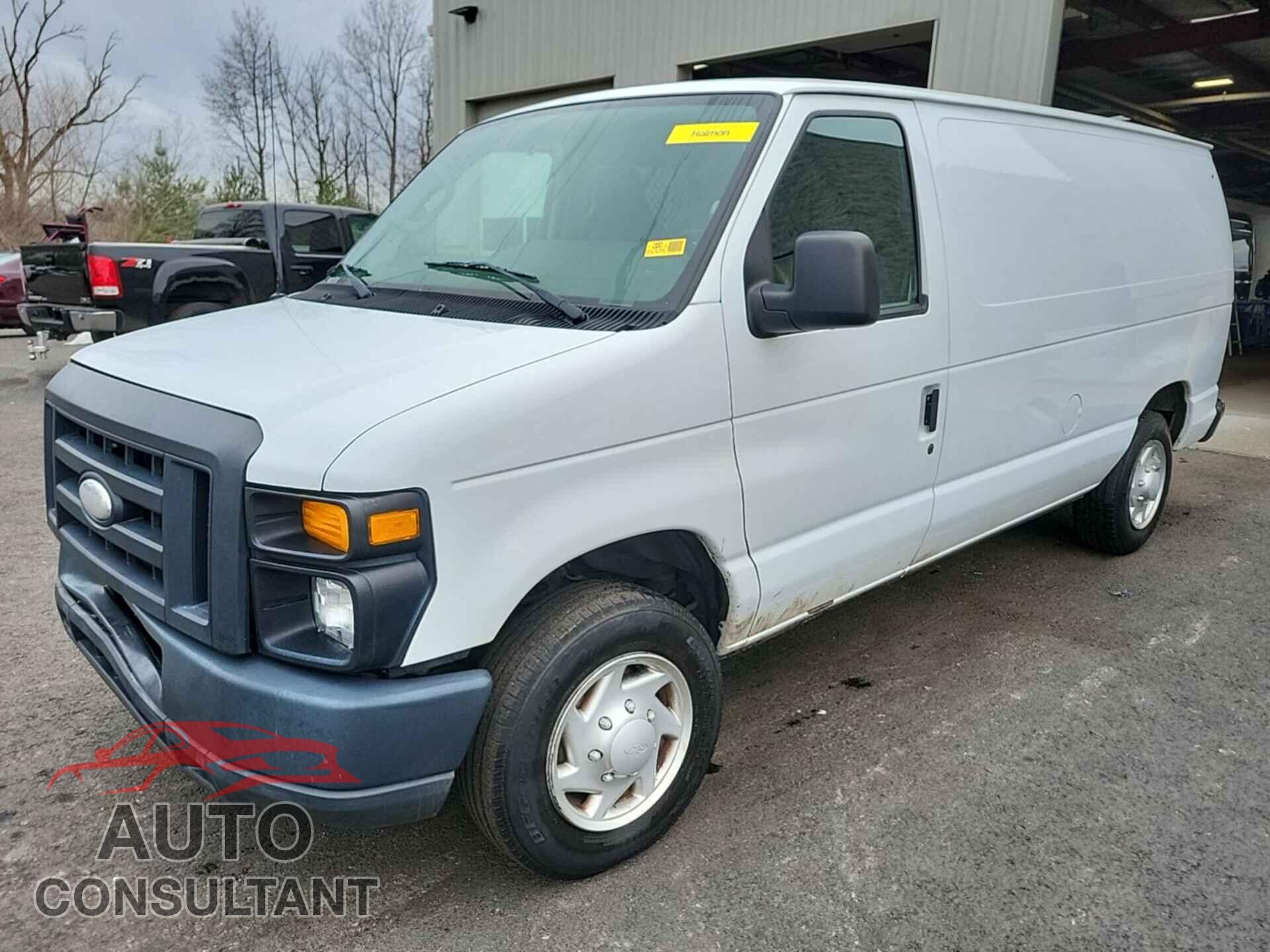 FORD E-150 2014 - 1FTNE1EW5EDA43968