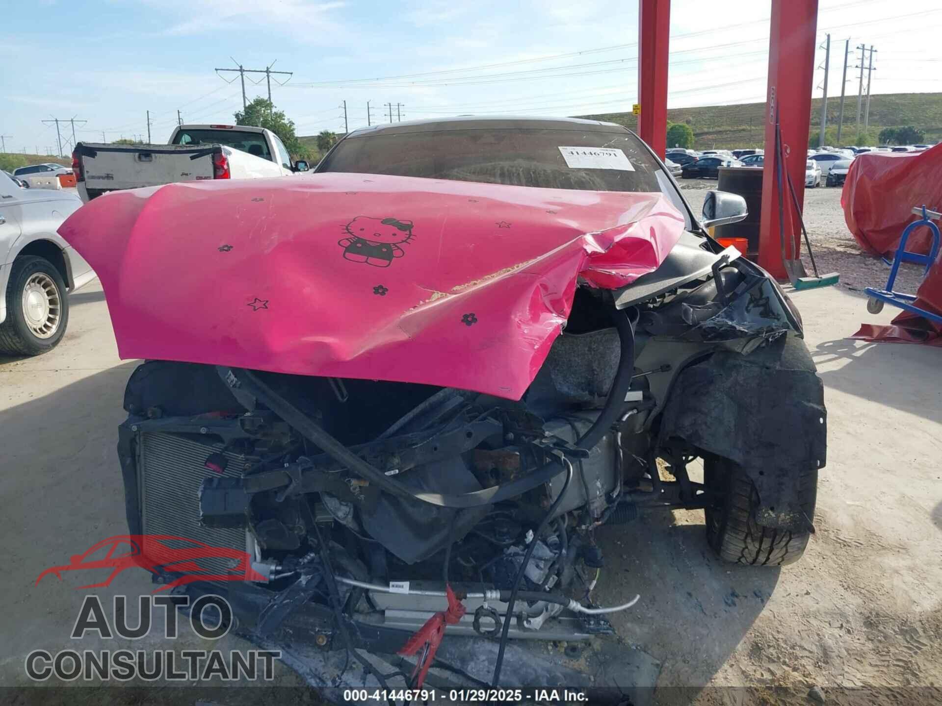 TESLA MODEL S 2015 - 5YJSA1H20FFP78519