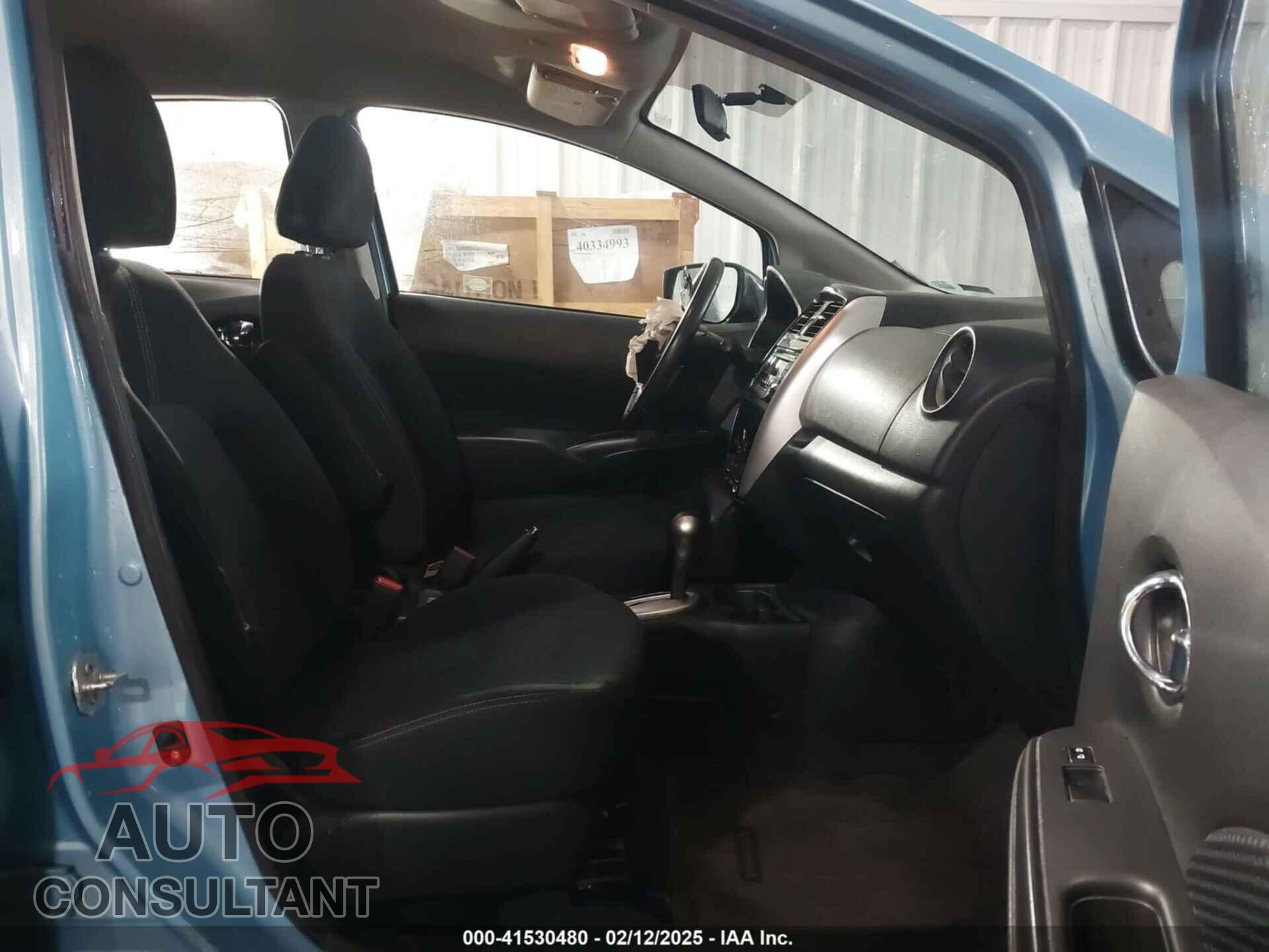 NISSAN VERSA NOTE 2015 - 3N1CE2CP3FL377827