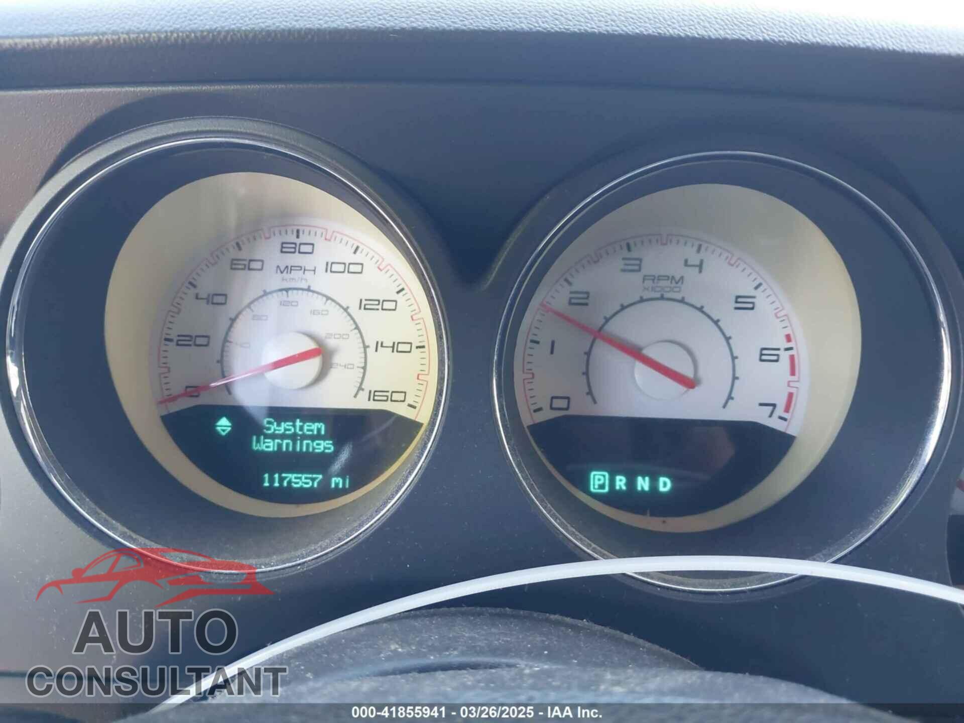 DODGE CHALLENGER 2012 - 2C3CDYBT4CH170115