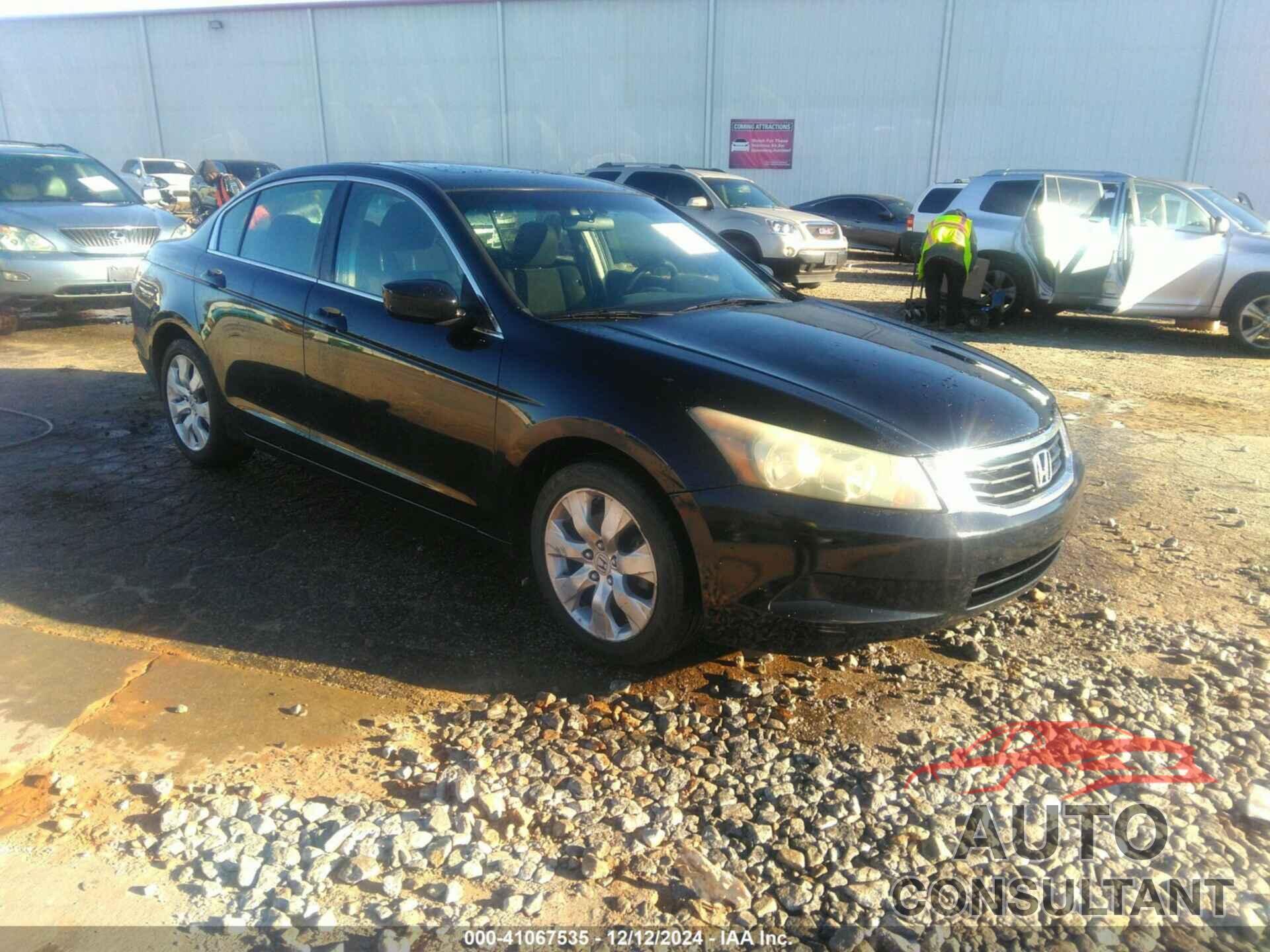 HONDA ACCORD 2010 - 1HGCP2F70AA022862