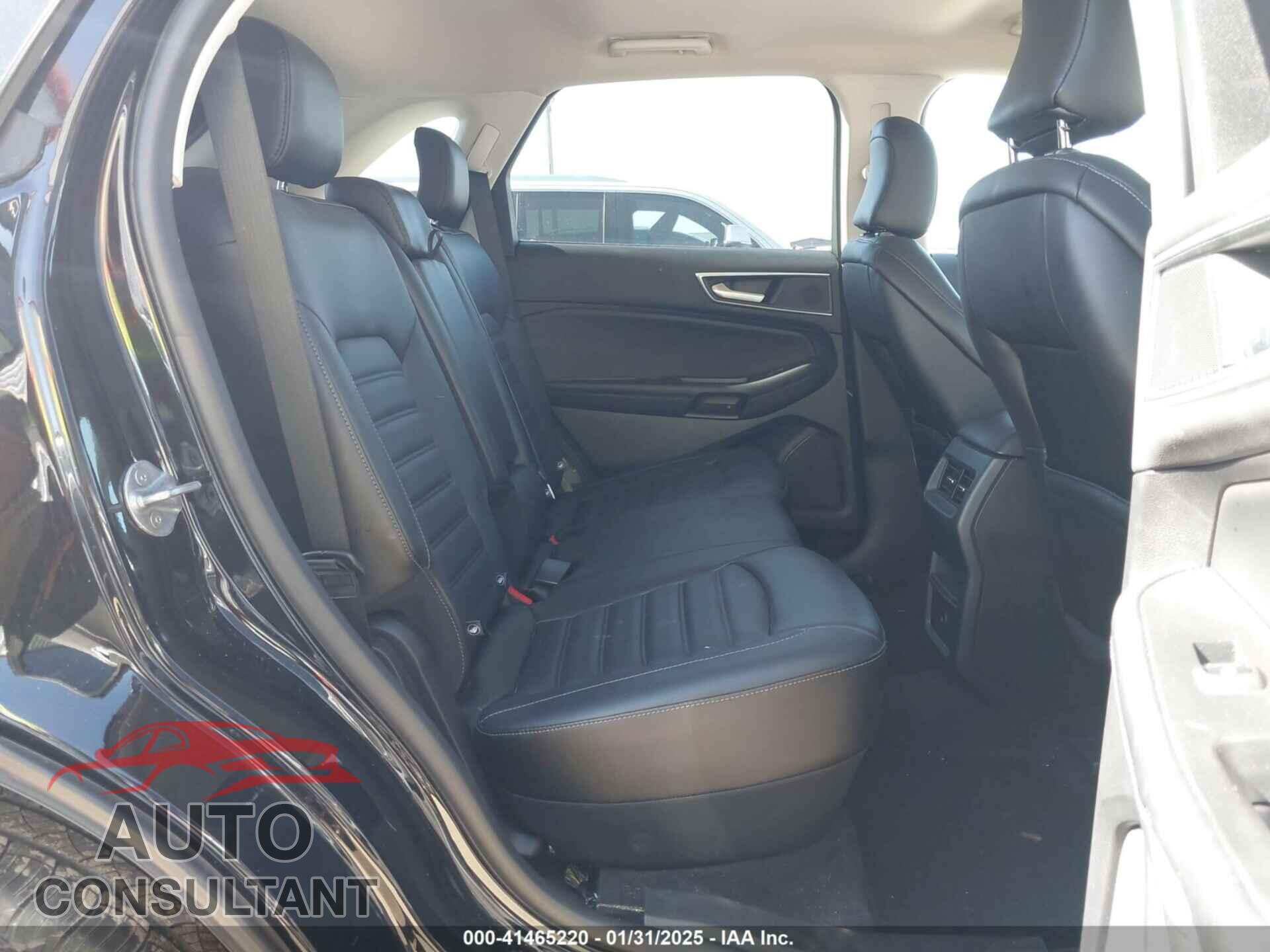 FORD EDGE 2024 - 2FMPK4J99RBB00585