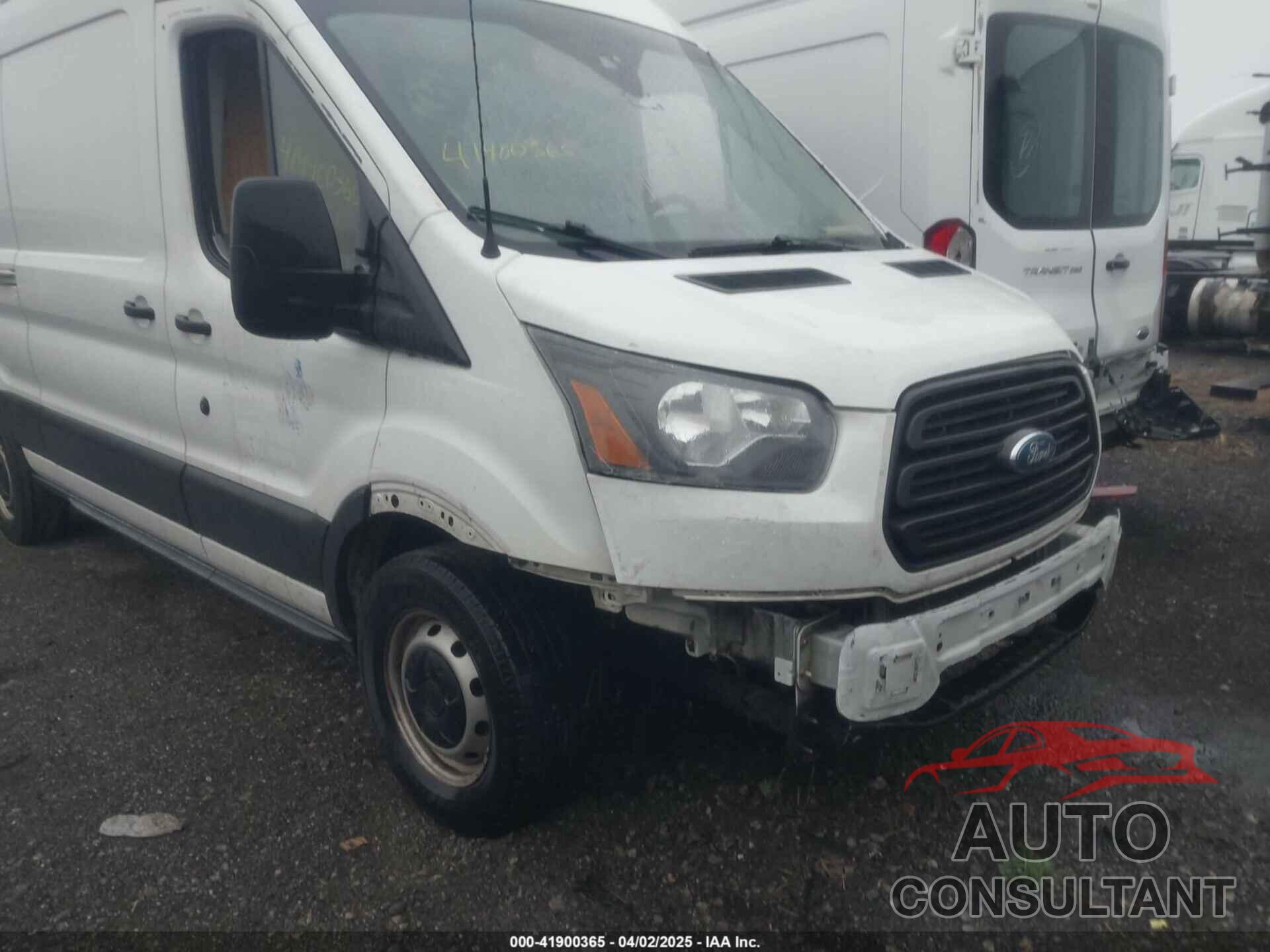 FORD TRANSIT-250 2018 - 1FTYR2XMXJKA23773