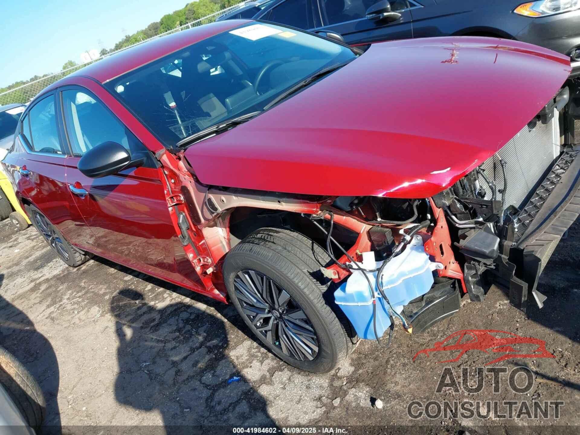 NISSAN ALTIMA 2024 - 1N4BL4DW2RN417180