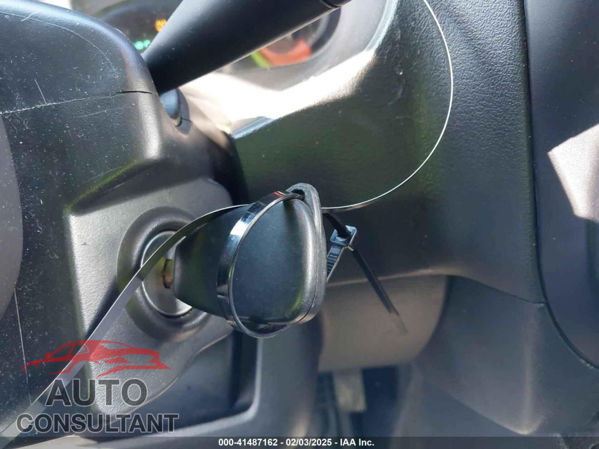 JEEP COMPASS 2012 - 1C4NJDBB9CD509655