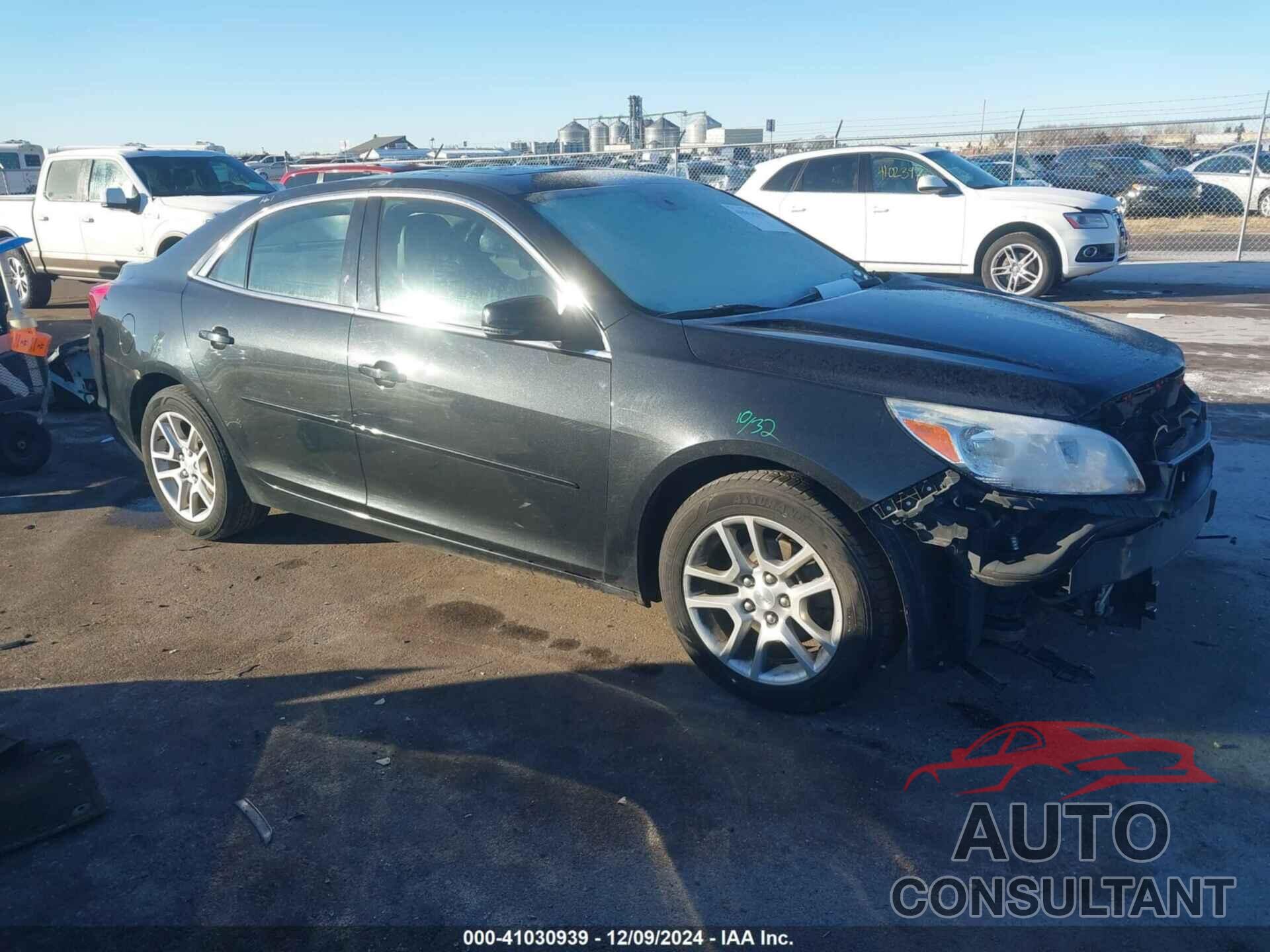 CHEVROLET MALIBU 2015 - 1G11C5SL6FF118469