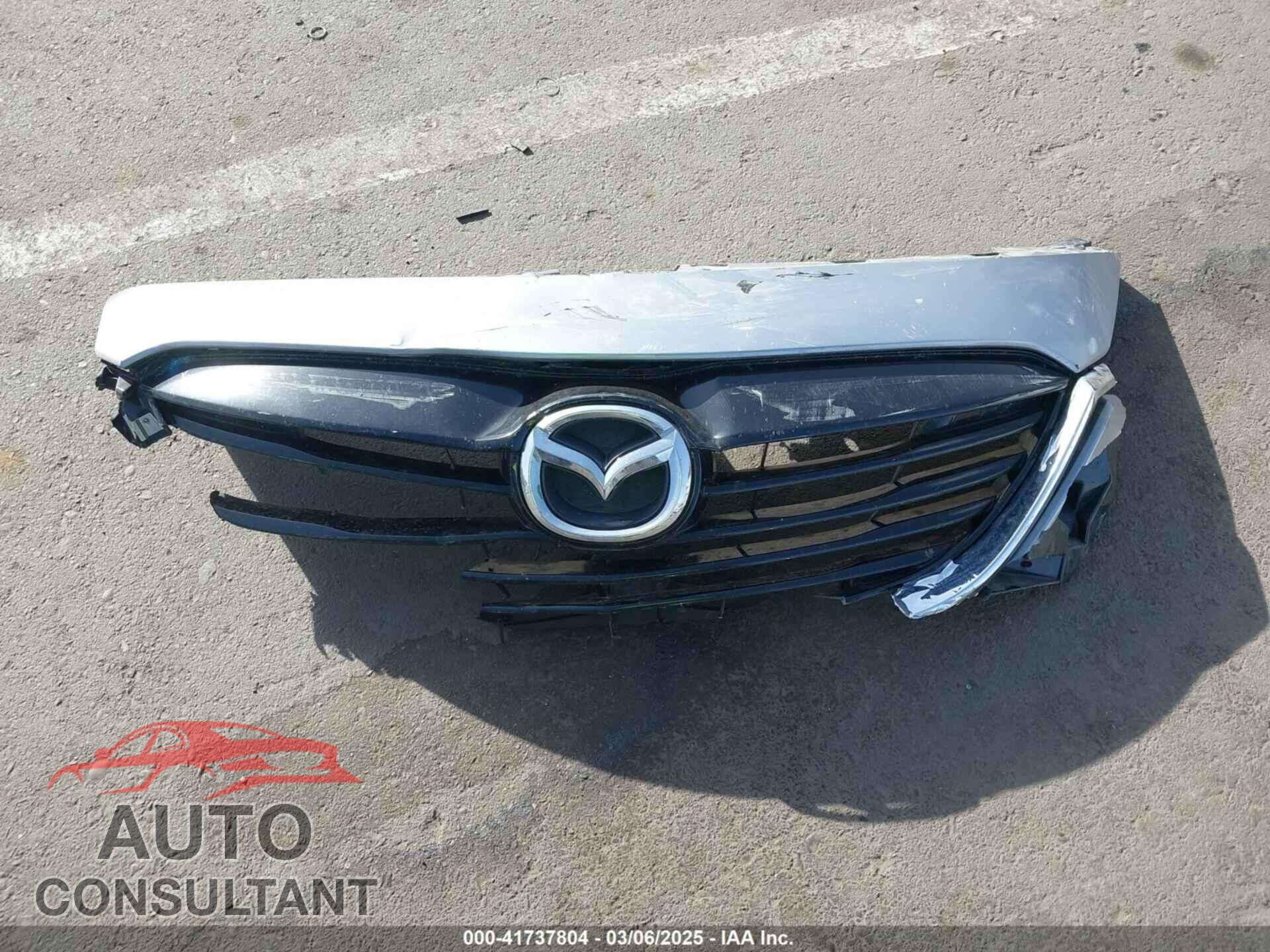 MAZDA CX-9 2013 - JM3TB2CVXD0404625