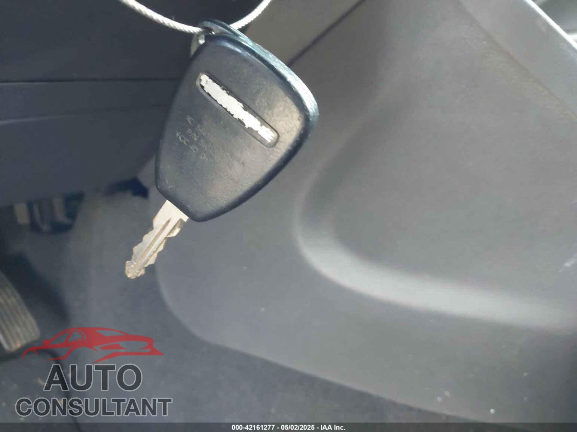 DODGE CALIBER 2012 - 1C3CDWEA2CD510633