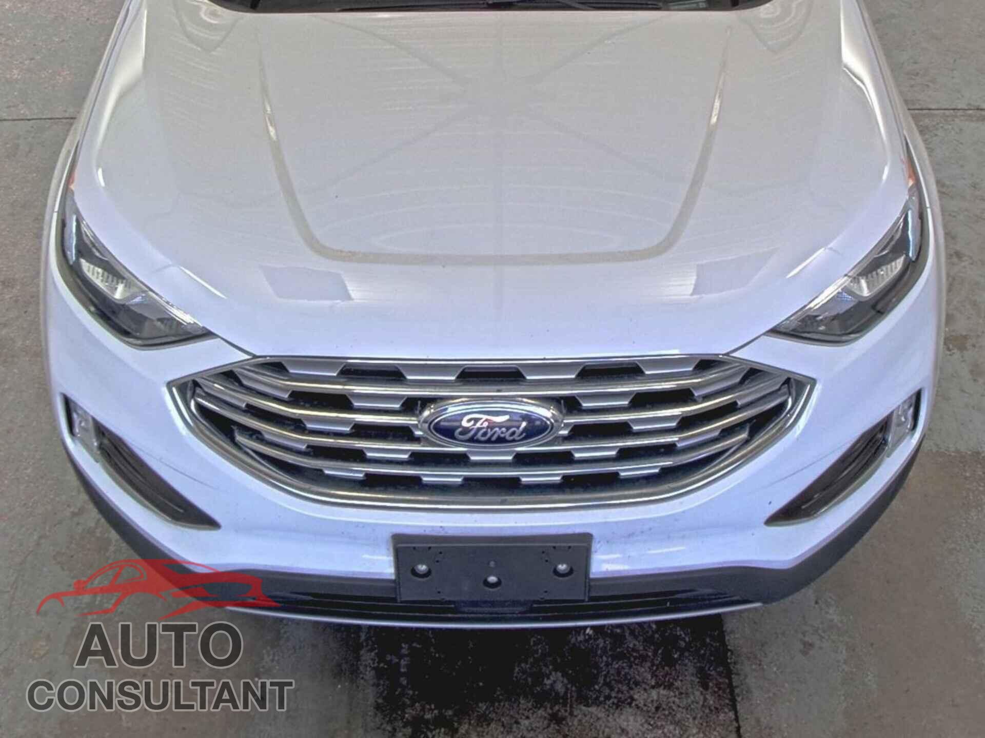 FORD EDGE 2019 - 2FMPK3J90KBC03300