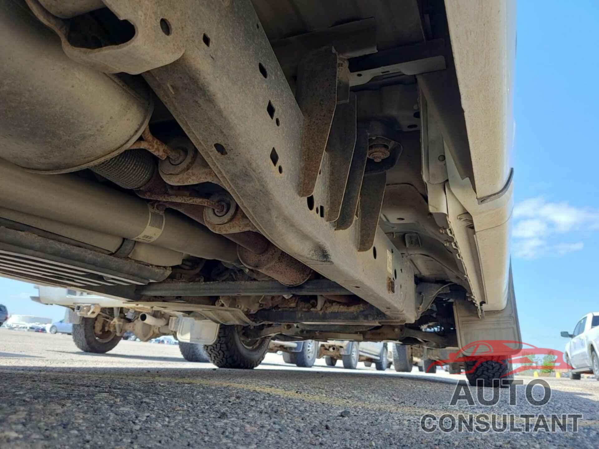 FORD F150 2018 - 1FTMF1EB9JKD38518
