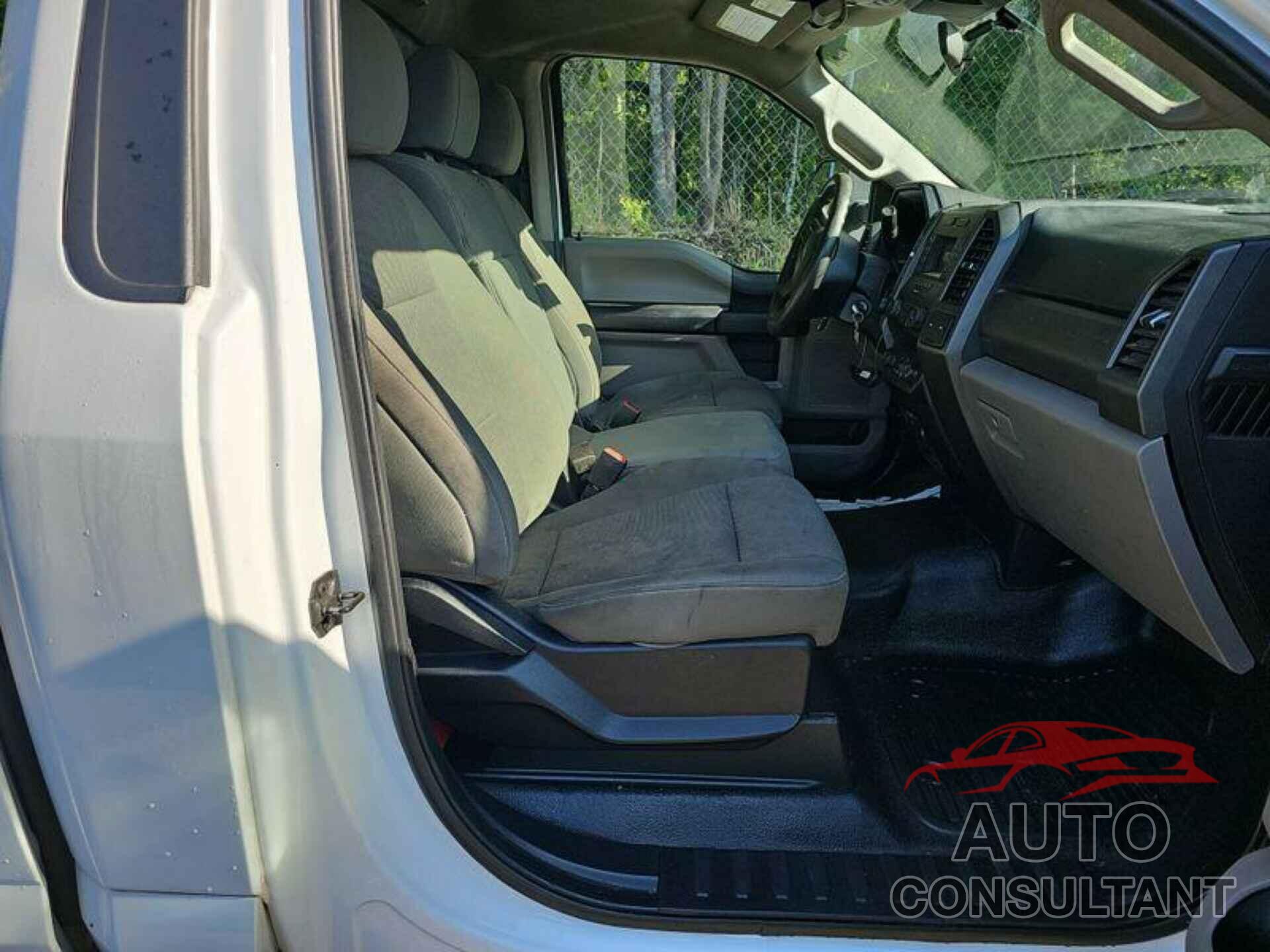 FORD F-250 2021 - 1FTBF2A60MED97563