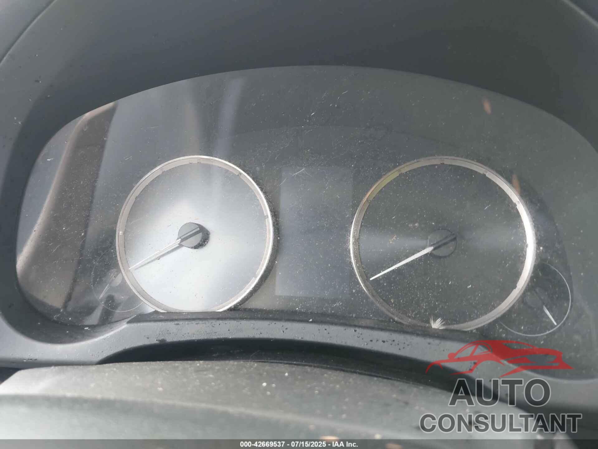 LEXUS IS 300 2019 - JTHBA1D21K5087709