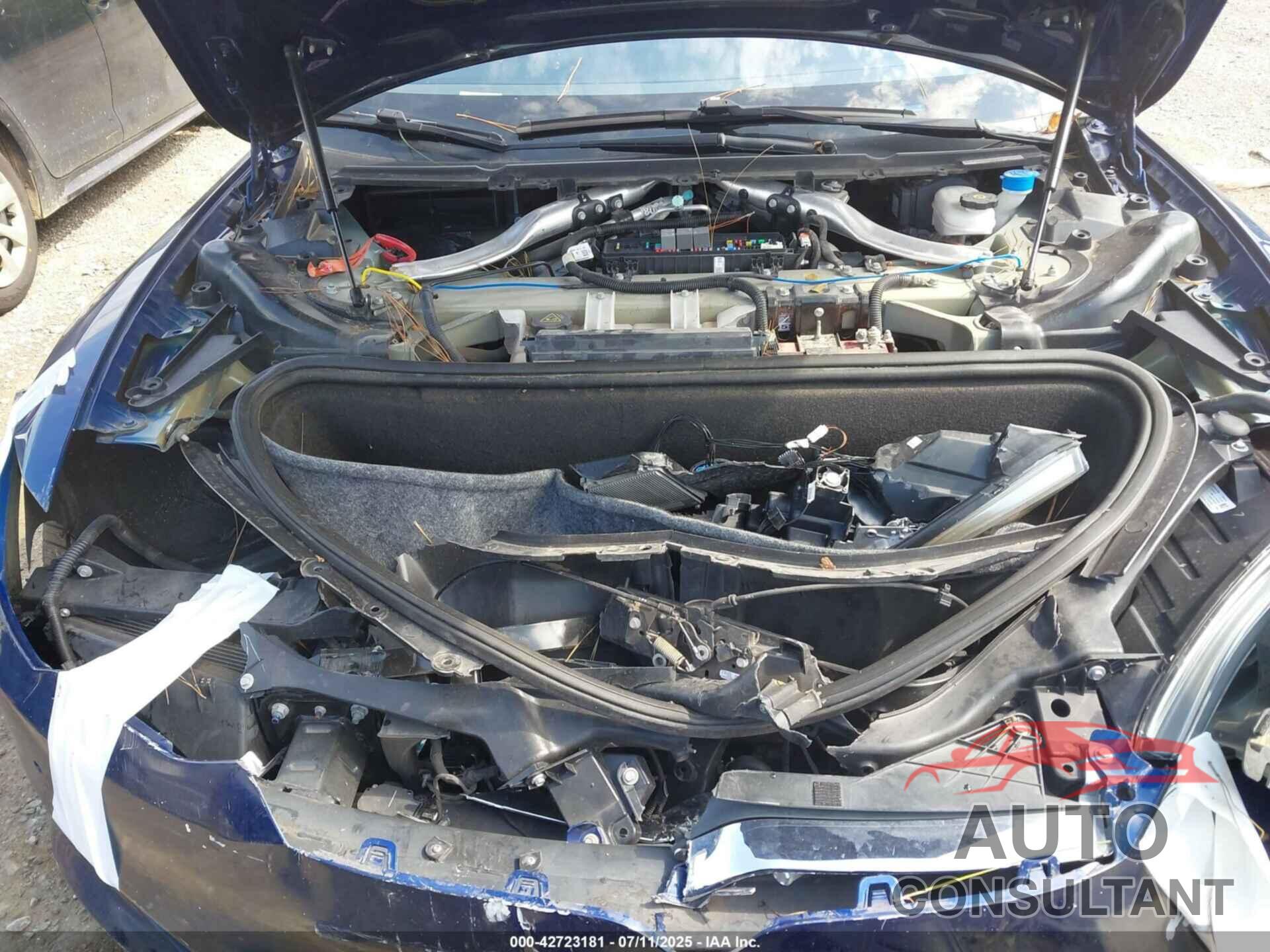 TESLA MODEL S 2018 - 5YJSA1E22JF297619