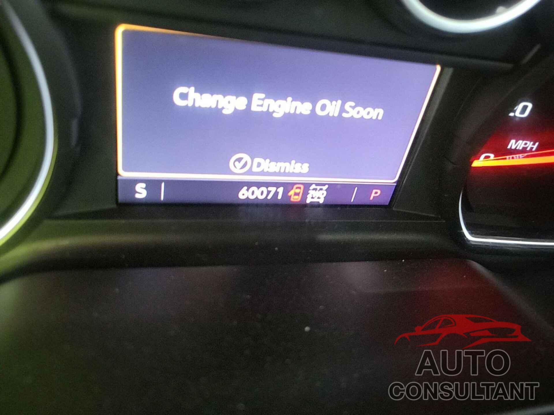 CHEVROLET TAHOE 2023 - 1GNSKMKD9PR200138