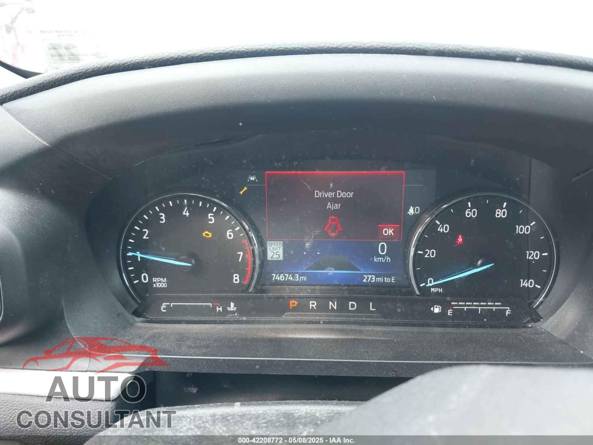 FORD EXPLORER 2022 - 1FMSK8DH8NGA78179