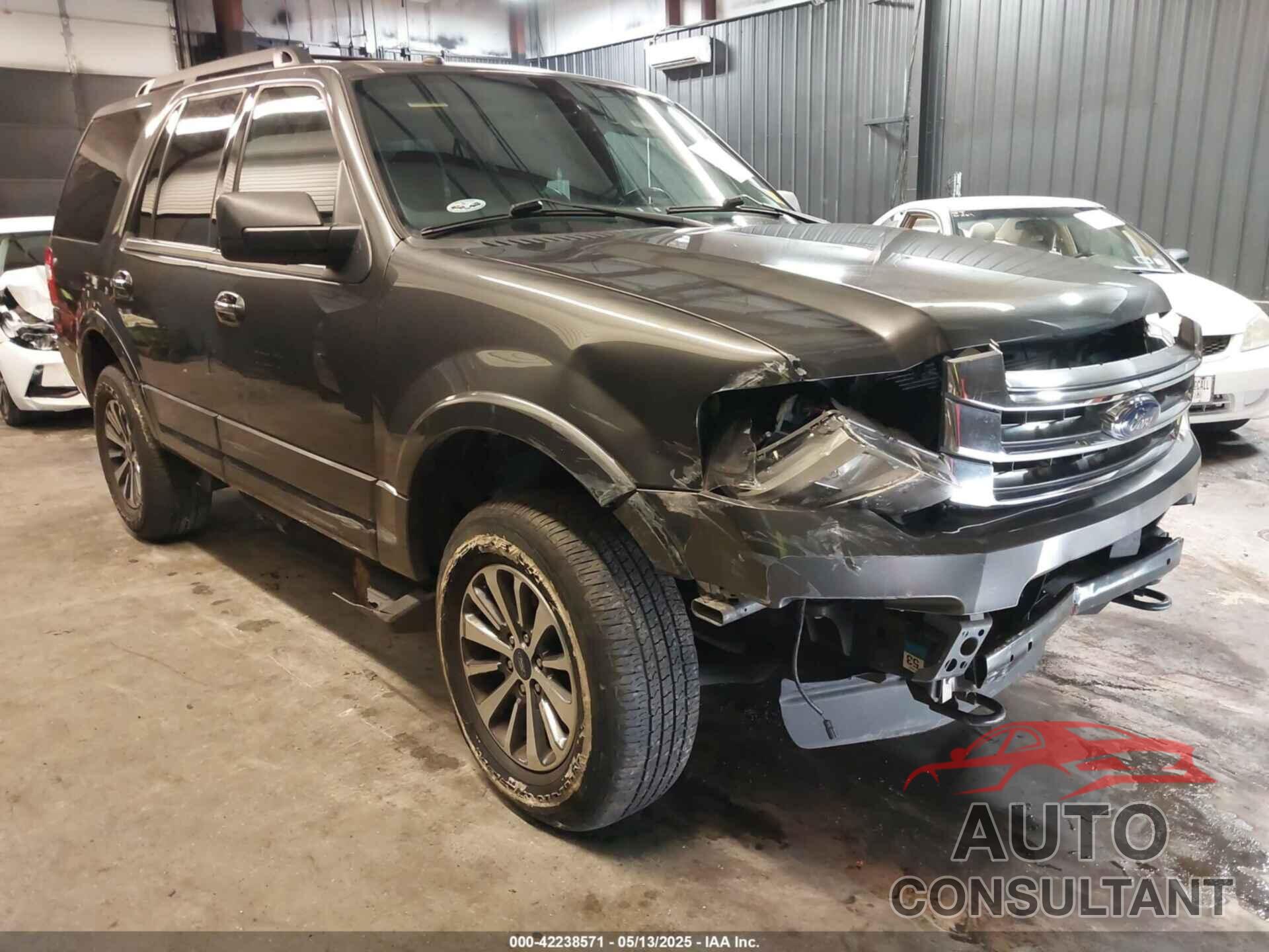 FORD EXPEDITION 2017 - 1FMJU1JT3HEA13472