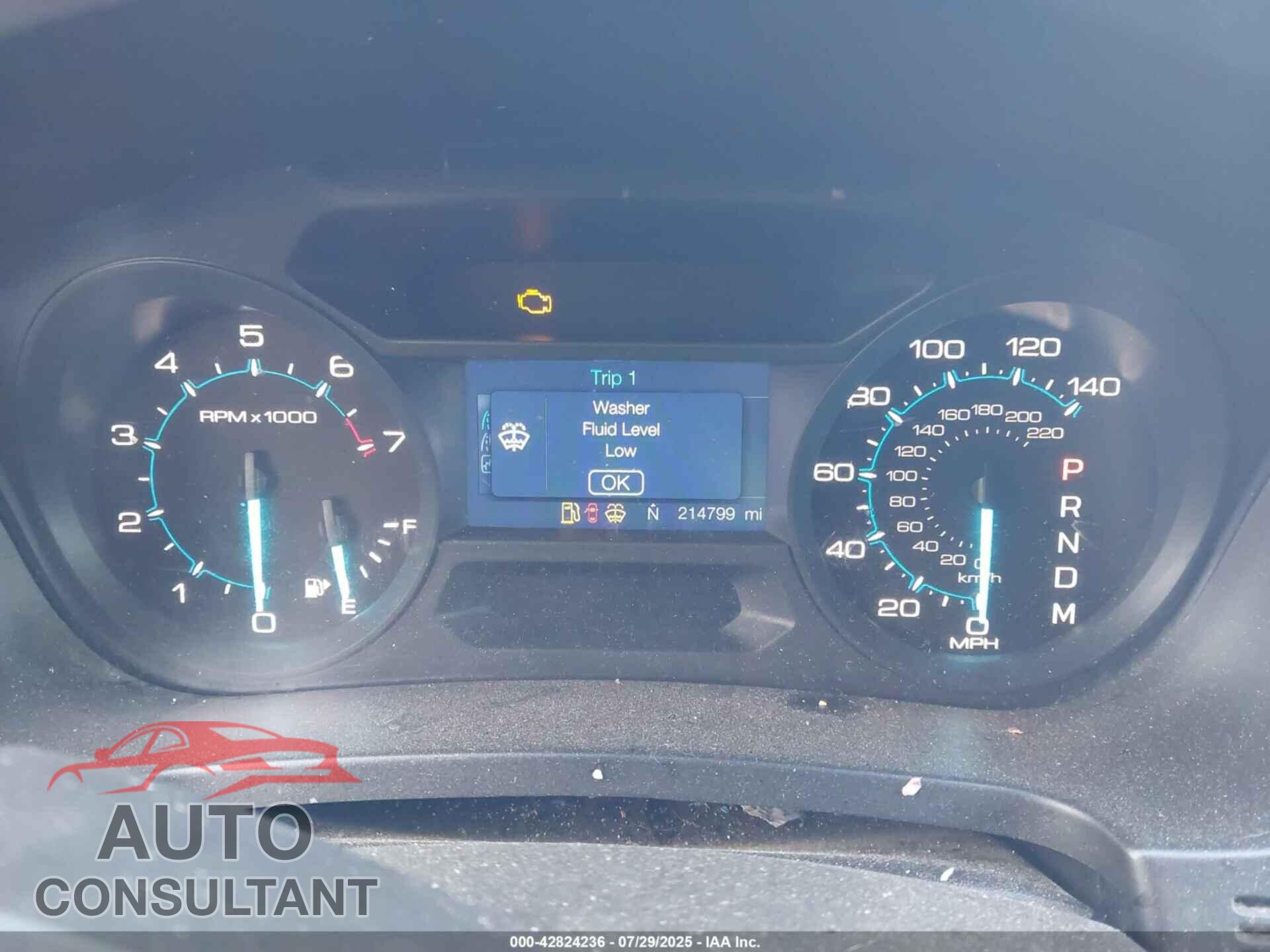 FORD EXPLORER 2012 - 1FMHK8D80CGA40193