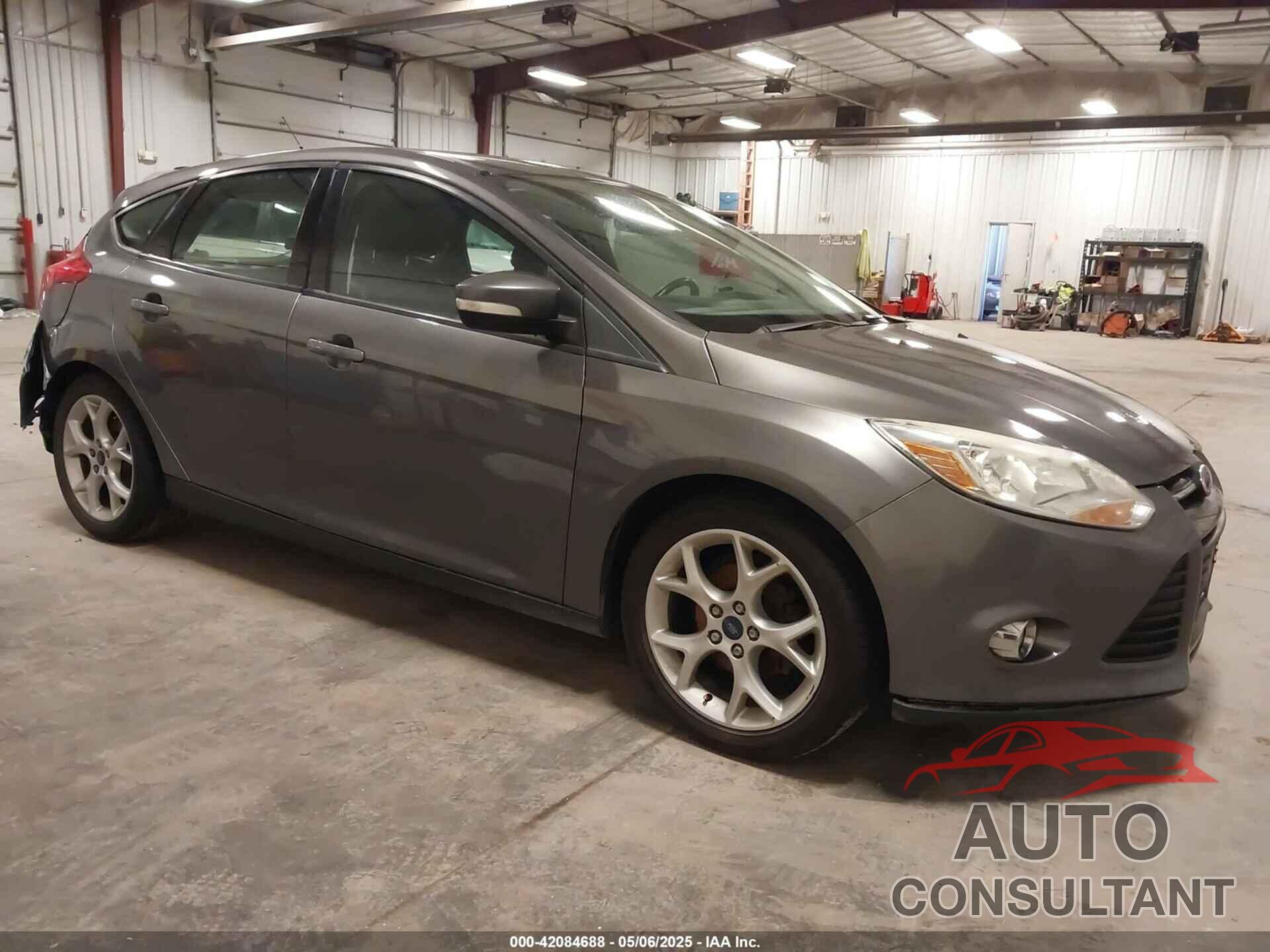 FORD FOCUS 2014 - 1FADP3K29EL399225