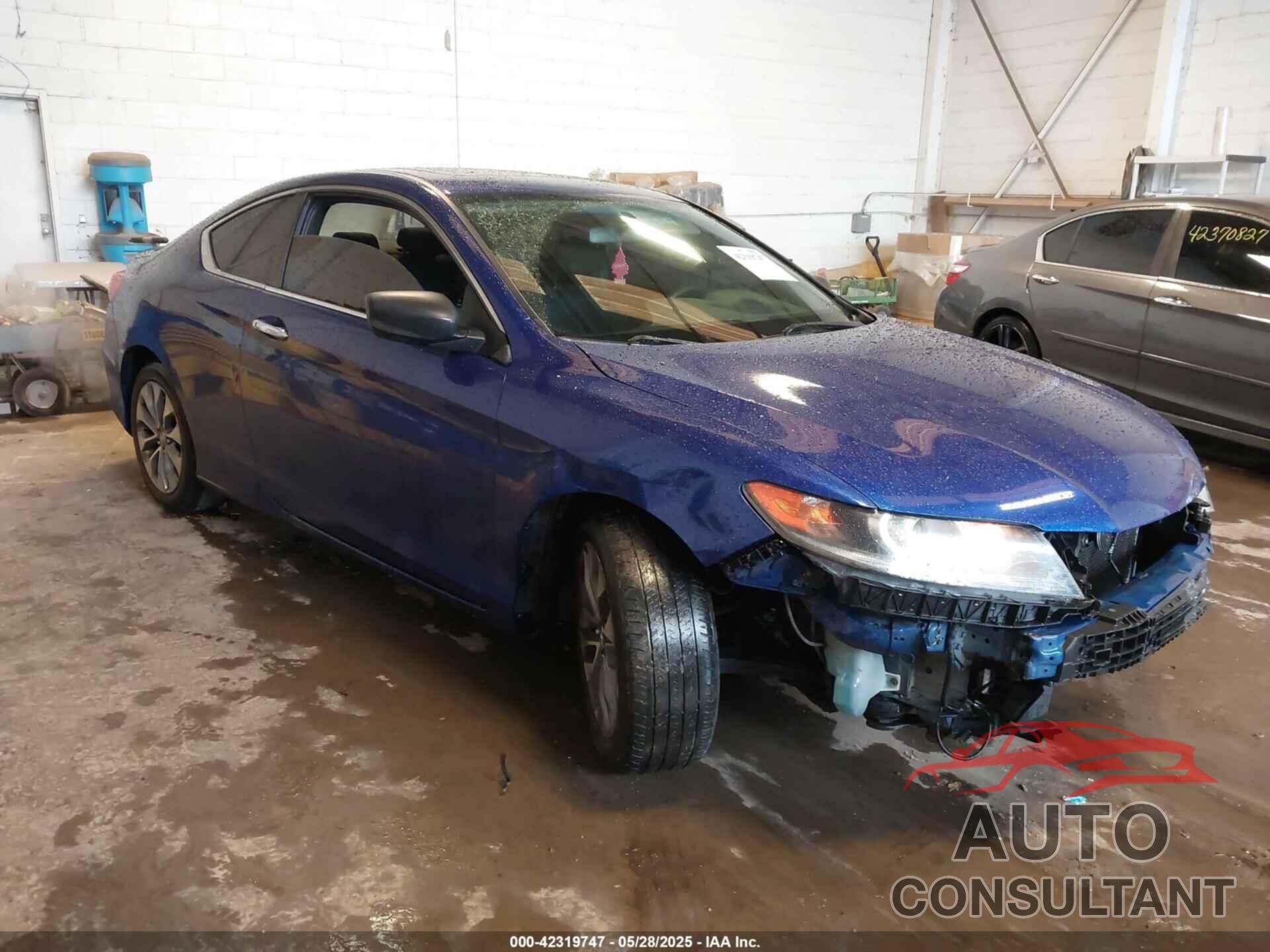 HONDA ACCORD 2014 - 1HGCT1B77EA015375