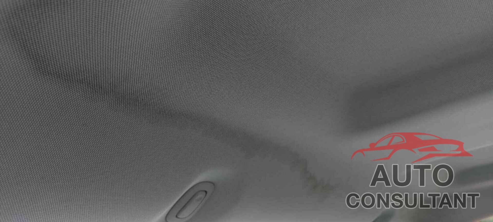 CHEVROLET SILVERADO 2015 - 1GC0CUEG9FZ551956