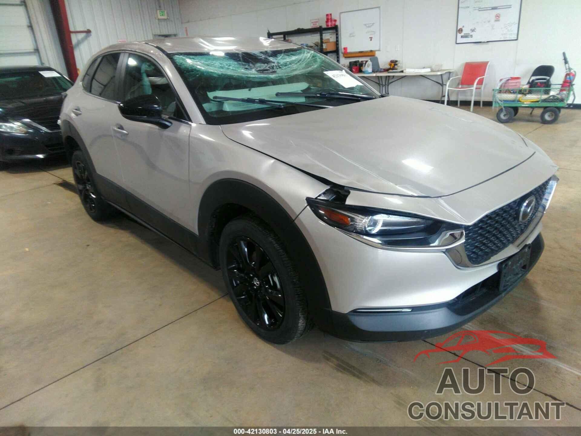 MAZDA CX-30 2024 - 3MVDMBBM0RM658069