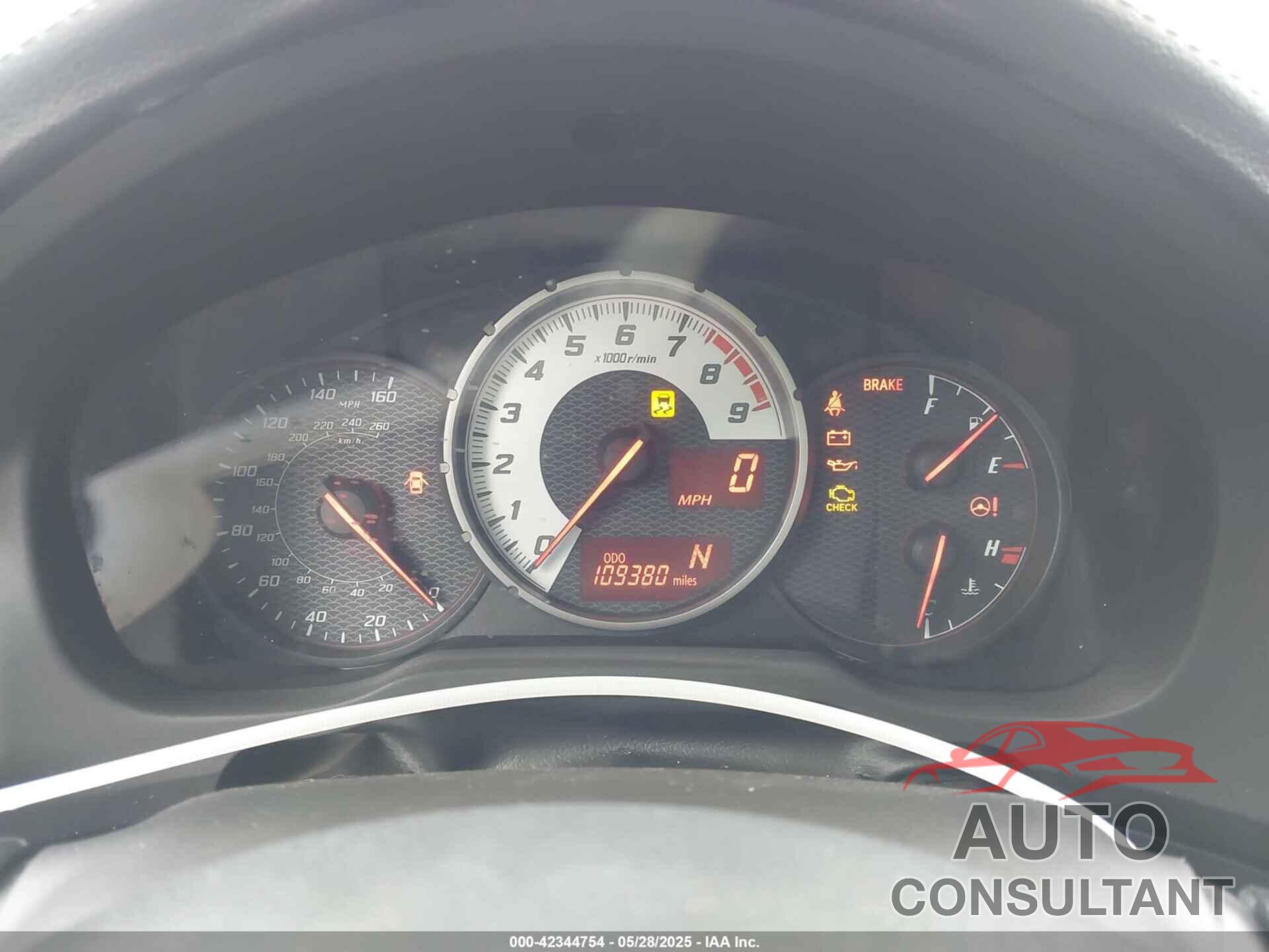 TOYOTA 86 2019 - JF1ZNAA18K8700624