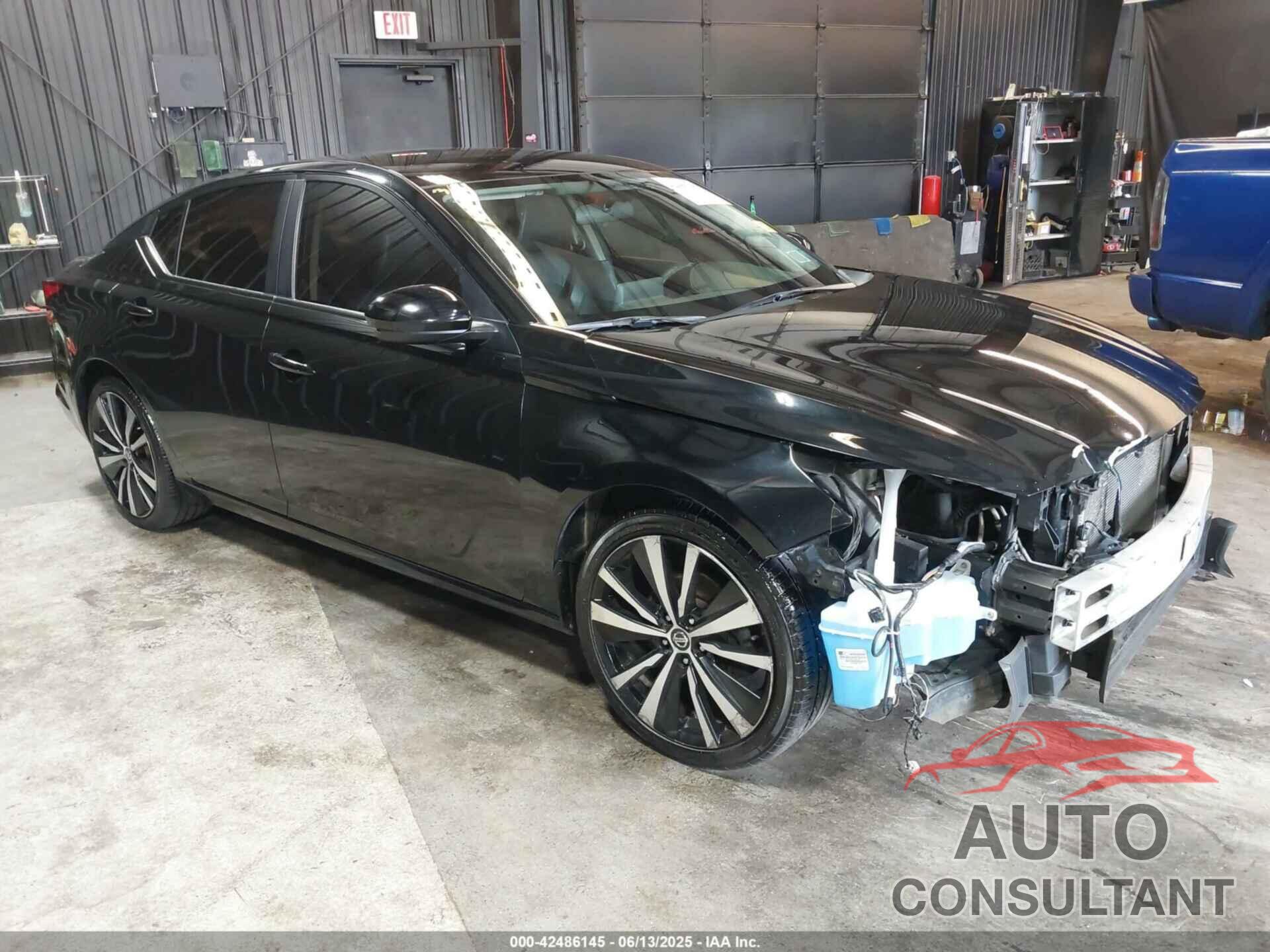 NISSAN ALTIMA 2019 - 1N4BL4CV3KC106240