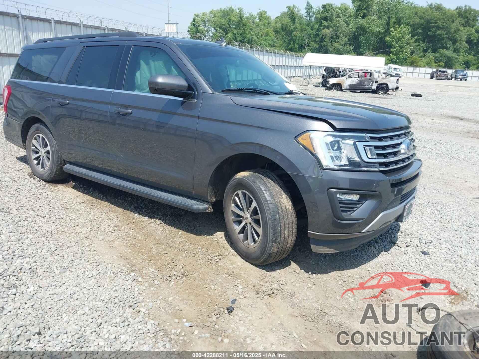FORD EXPEDITION 2020 - 1FMJK1HT9LEA70229
