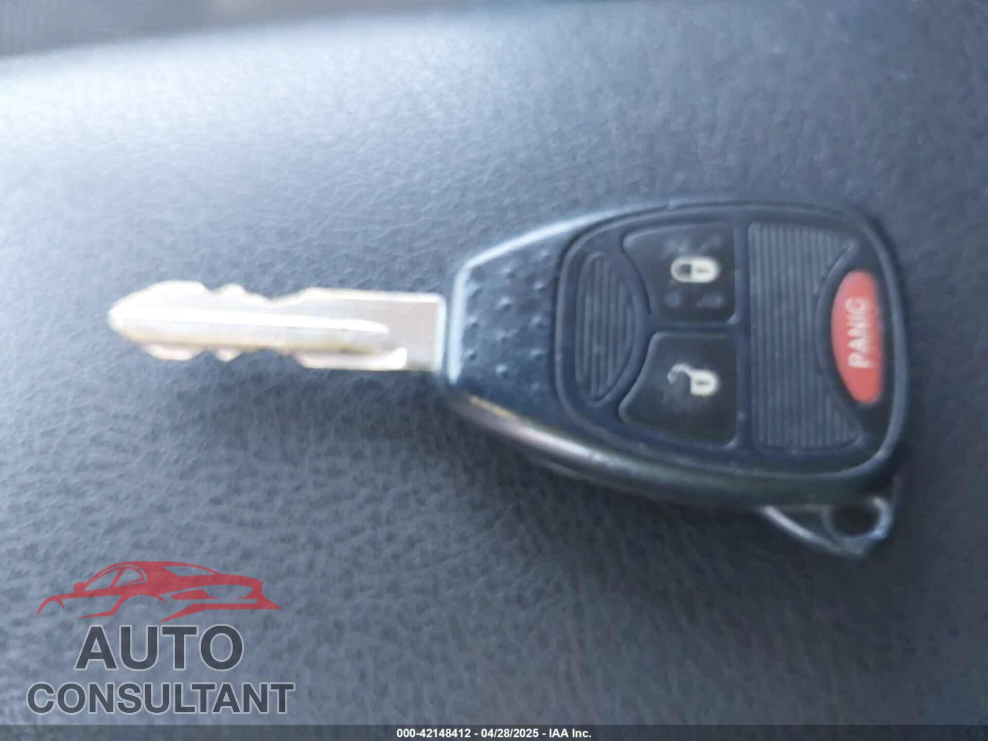 JEEP COMPASS 2016 - 1C4NJDBB6GD501468