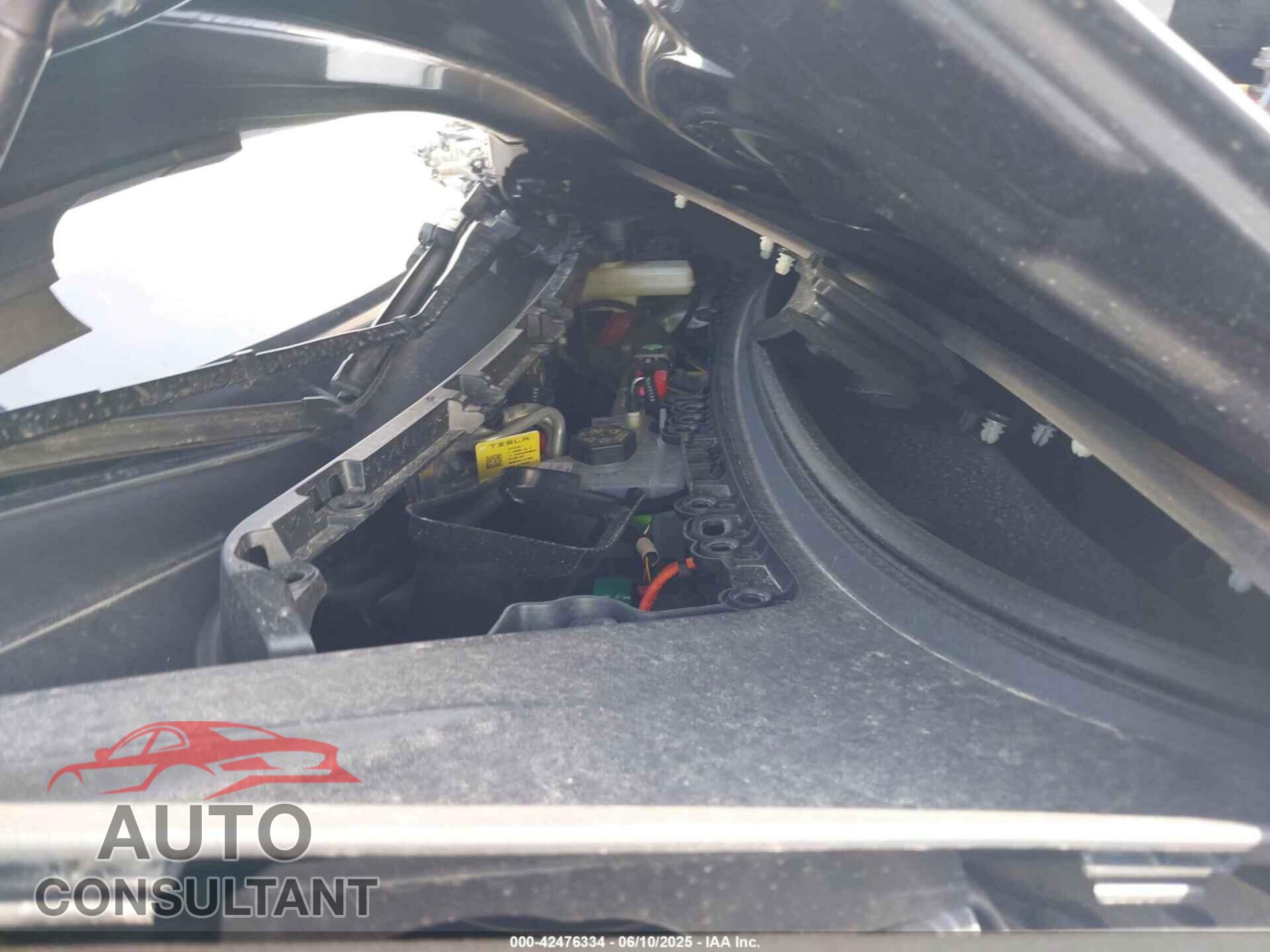 TESLA MODEL 3 2023 - 5YJ3E1EA5PF697649