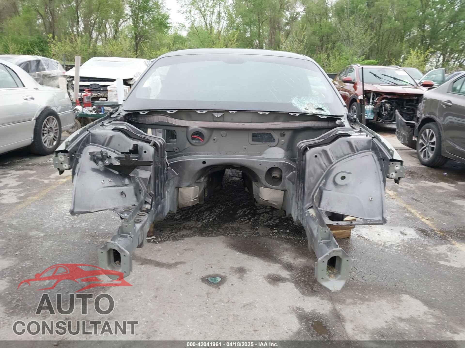 DODGE CHALLENGER 2016 - 2C3CDZBT4GH131682