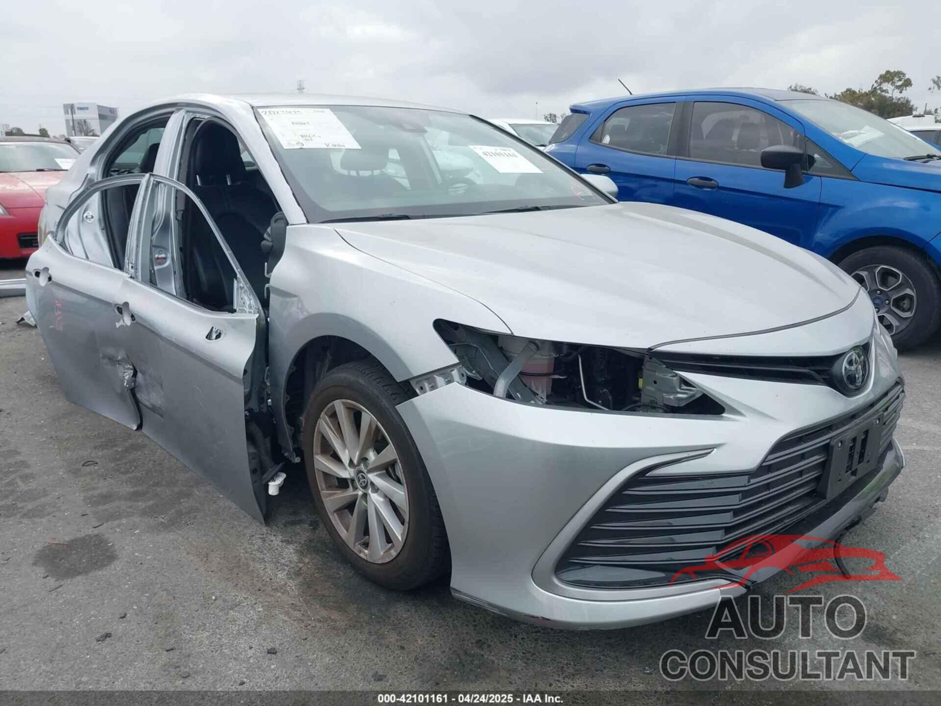 TOYOTA CAMRY 2023 - 4T1R11AK3PU739629