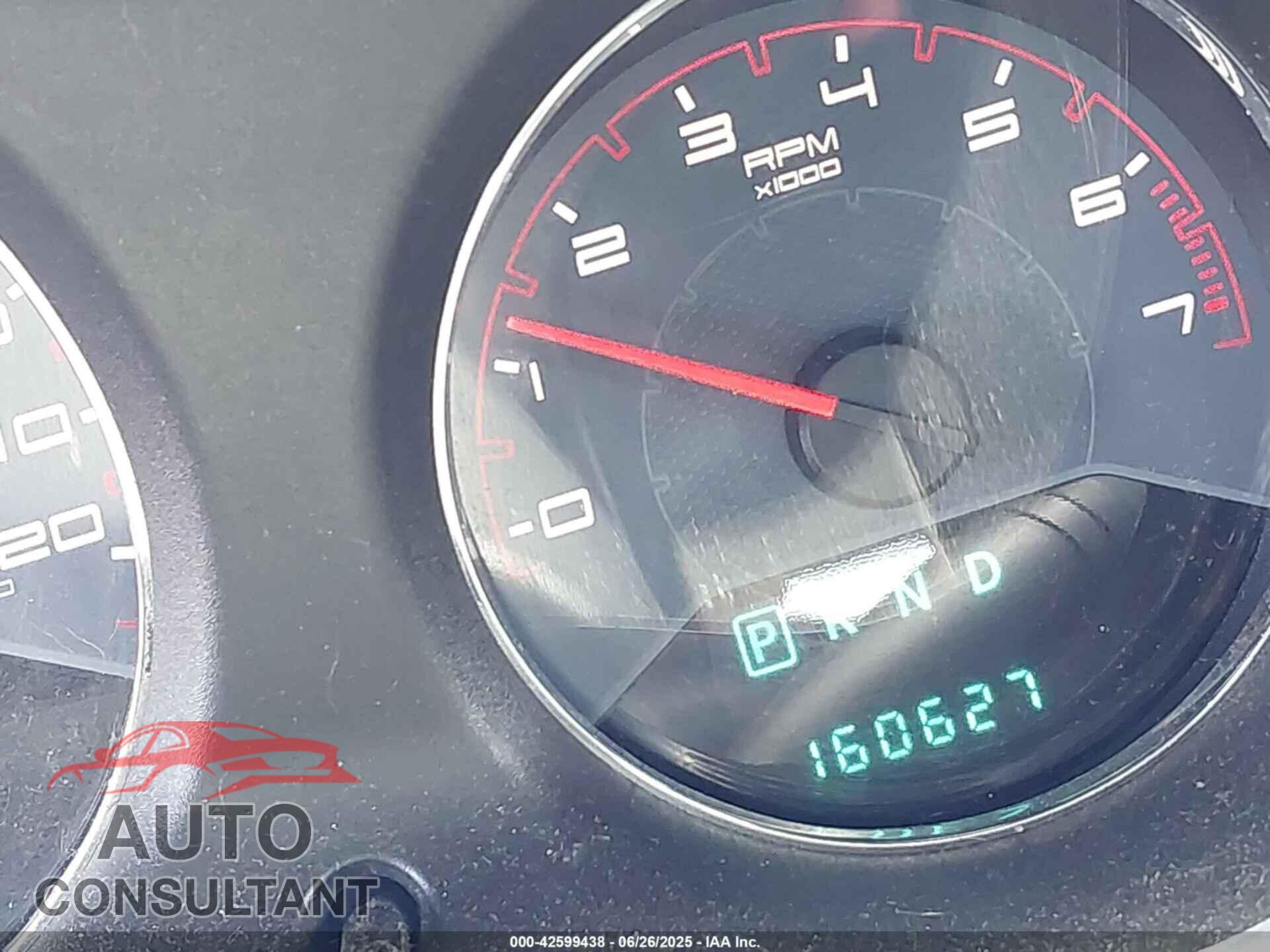 DODGE AVENGER 2013 - 1C3CDZAB2DN588955