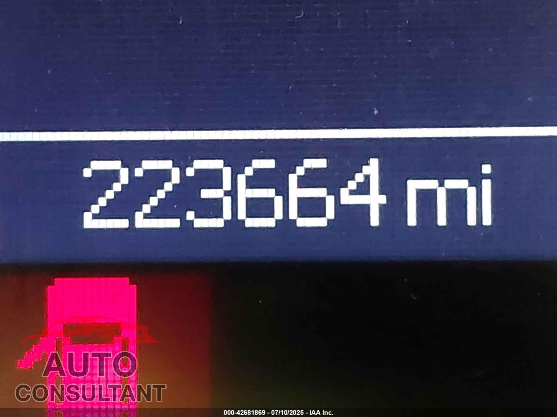 DODGE DURANGO 2013 - 1C4RDJEGXDC637943