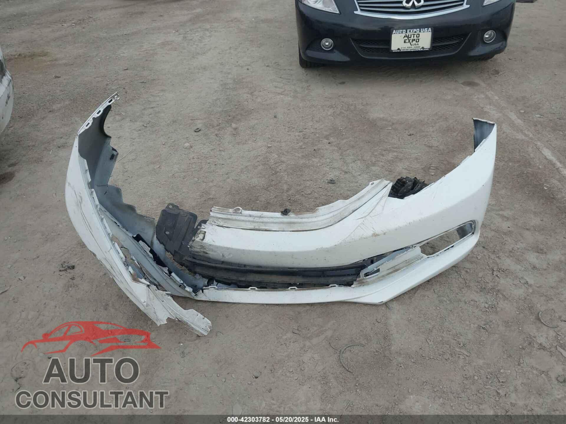 HONDA CIVIC 2014 - 19XFB2F99EE247697