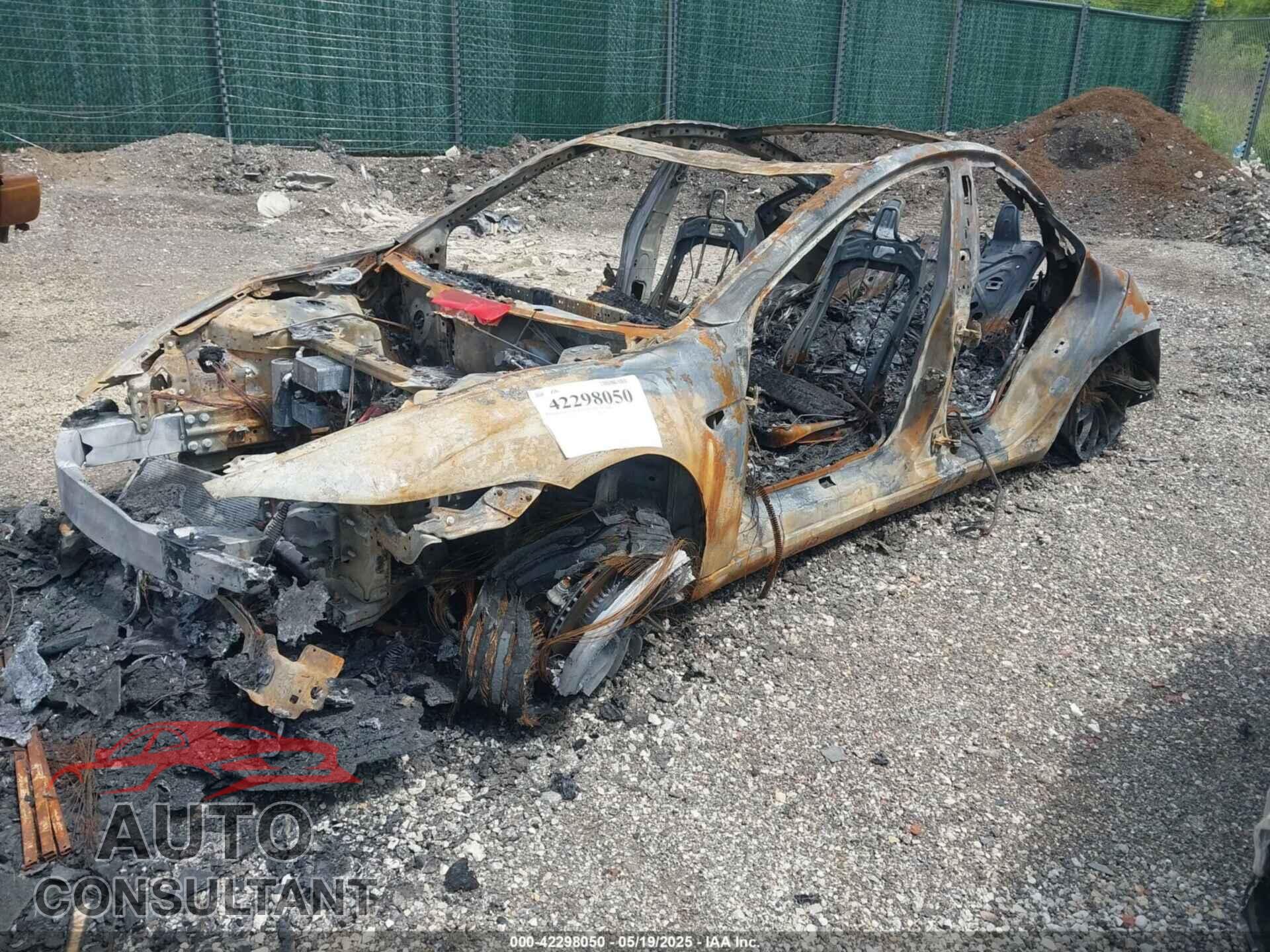TESLA MODEL 3 2024 - 5YJ3E1ET0RF870515