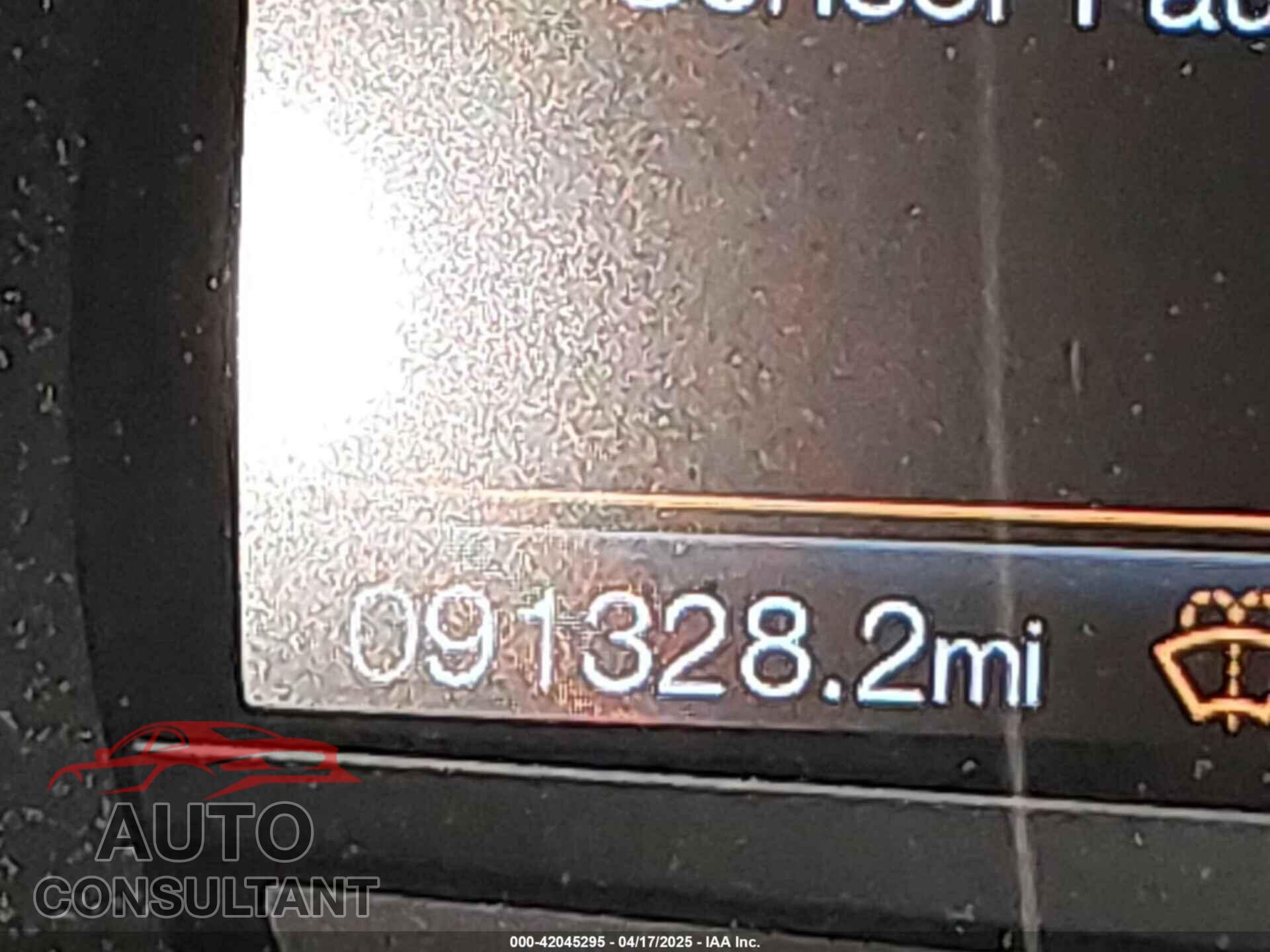 FORD EDGE 2015 - 2FMTK4K83FBB63021
