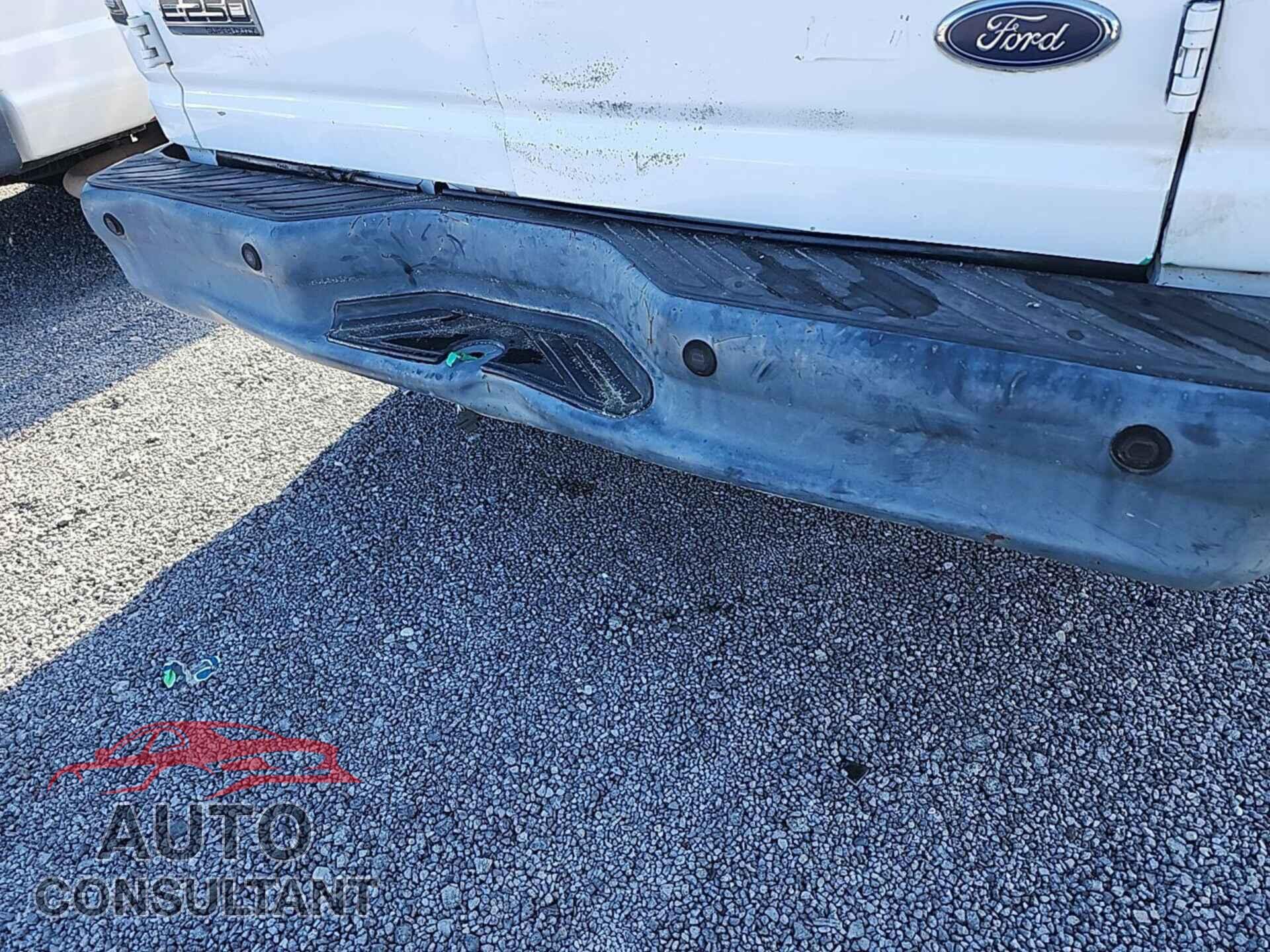 FORD ECONOLINE 2011 - 1FTNE2ELXBDA76553