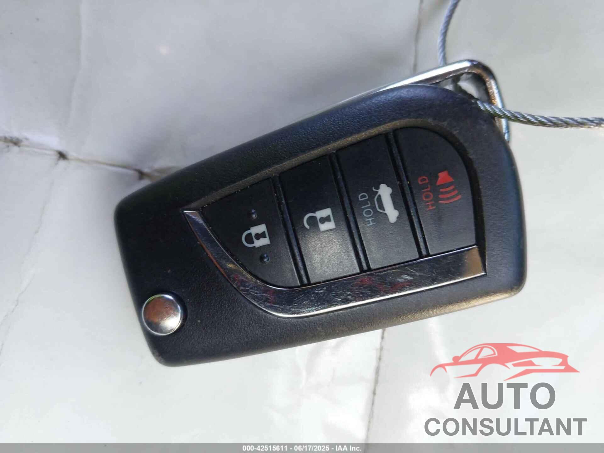 TOYOTA COROLLA 2023 - 5YFB4MDE1PP035673