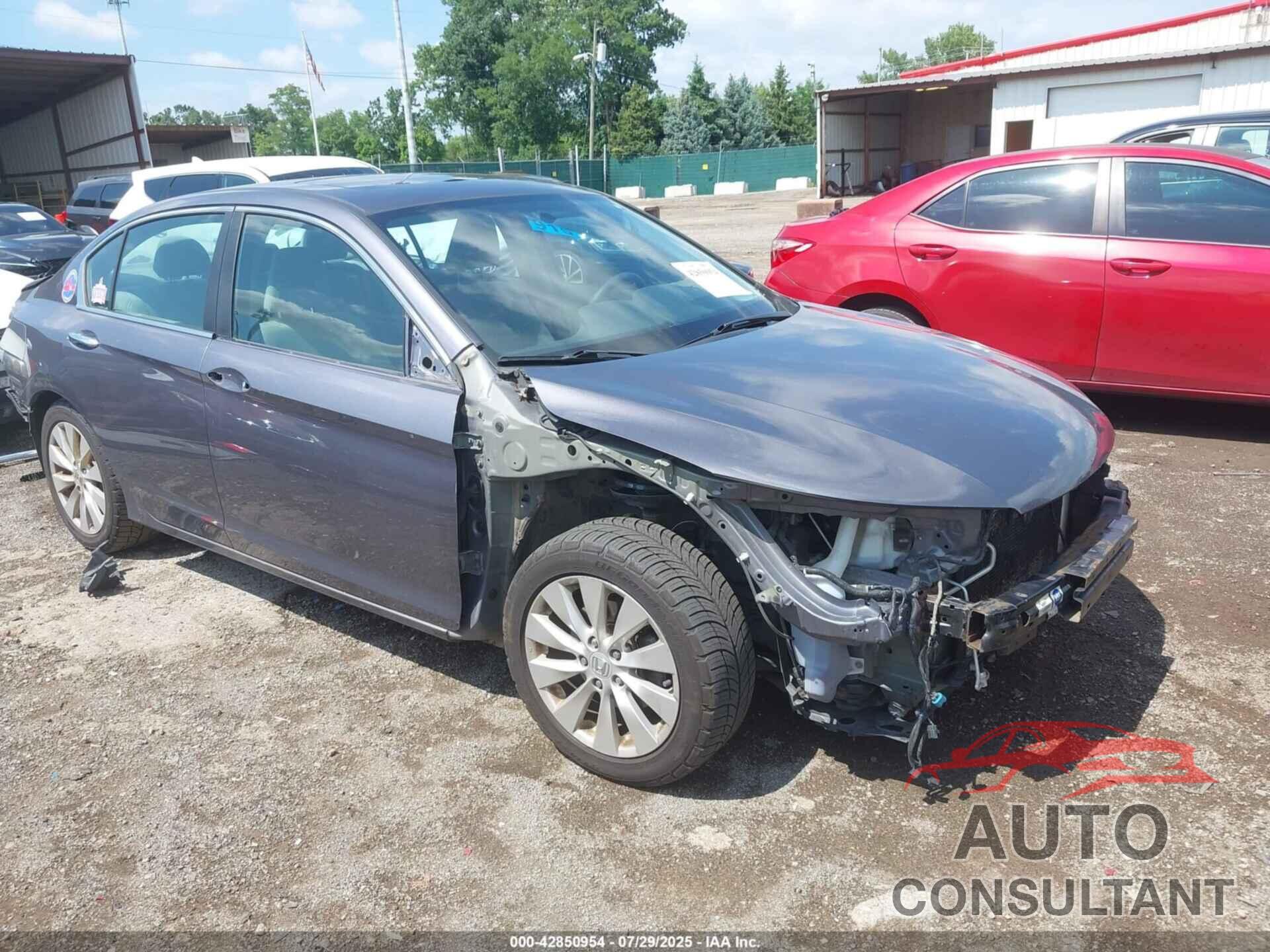 HONDA ACCORD 2015 - 1HGCR2F79FA254636