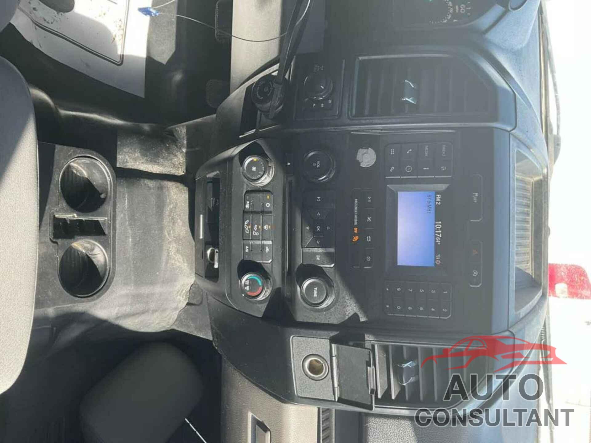 FORD F150 2018 - 1FTEW1E57JKE18480