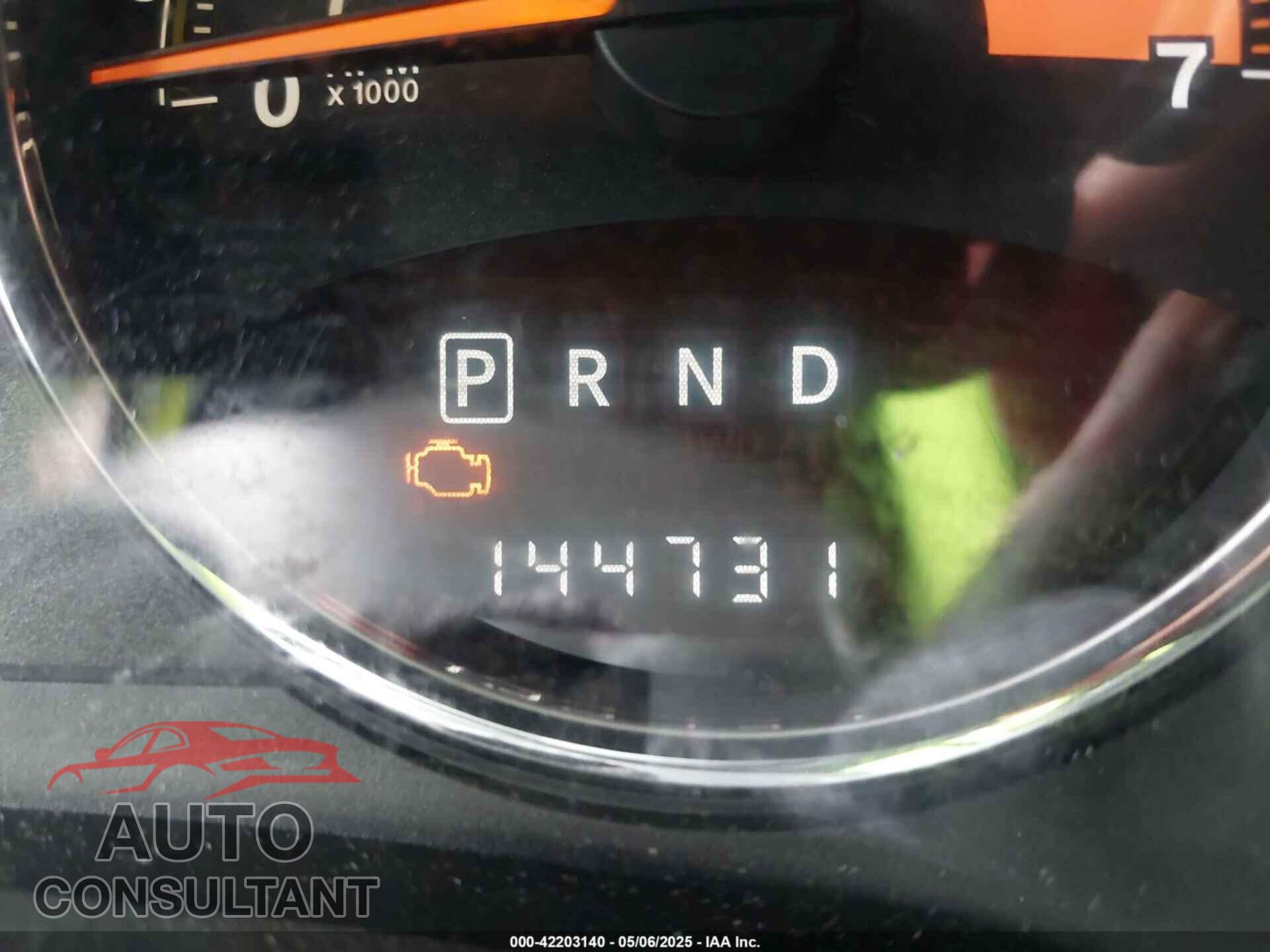 JEEP COMPASS 2015 - 1C4NJDCB2FD248498