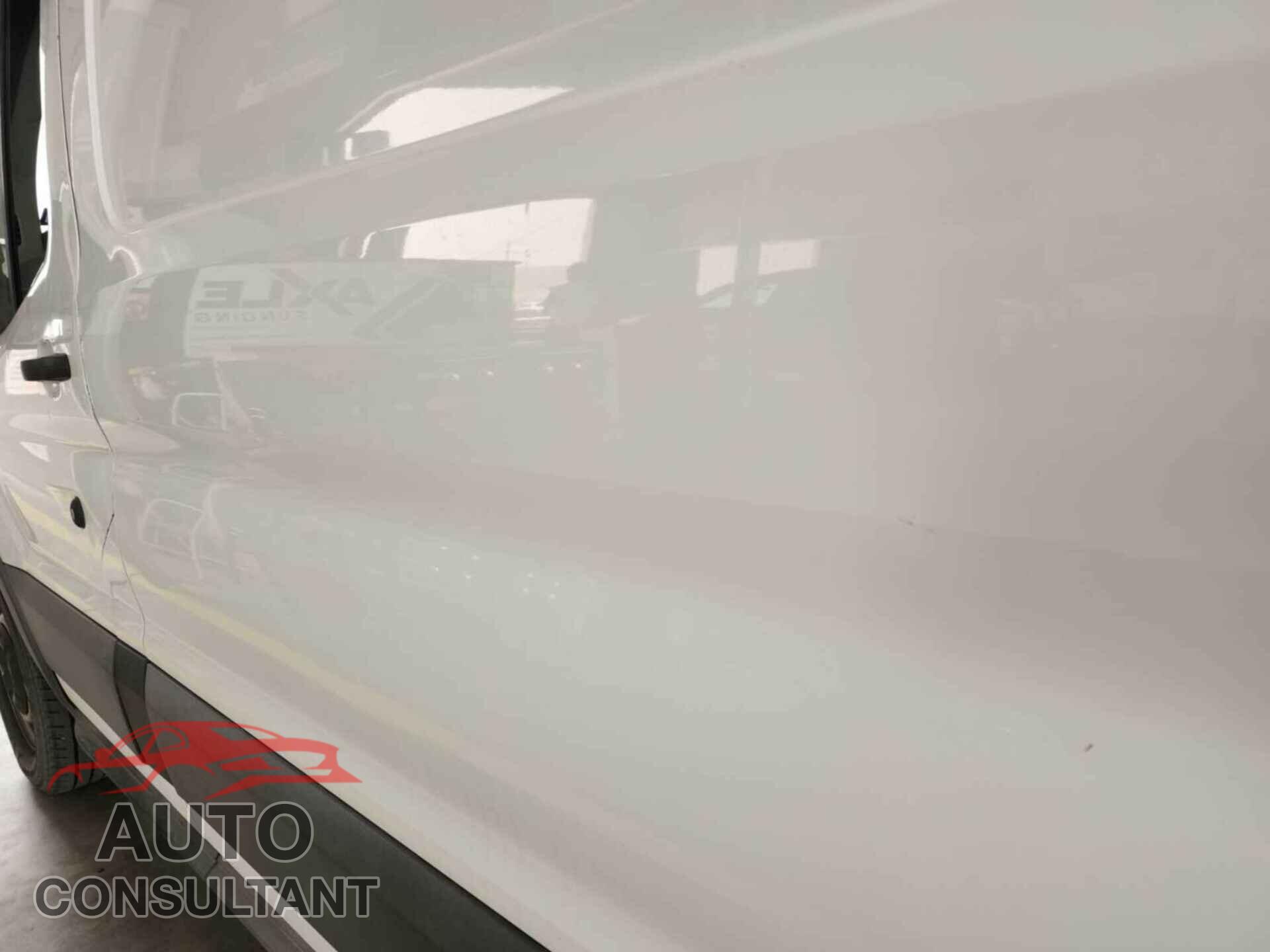 FORD TRANSIT 2015 - 1FTNE2YM2FKB30014