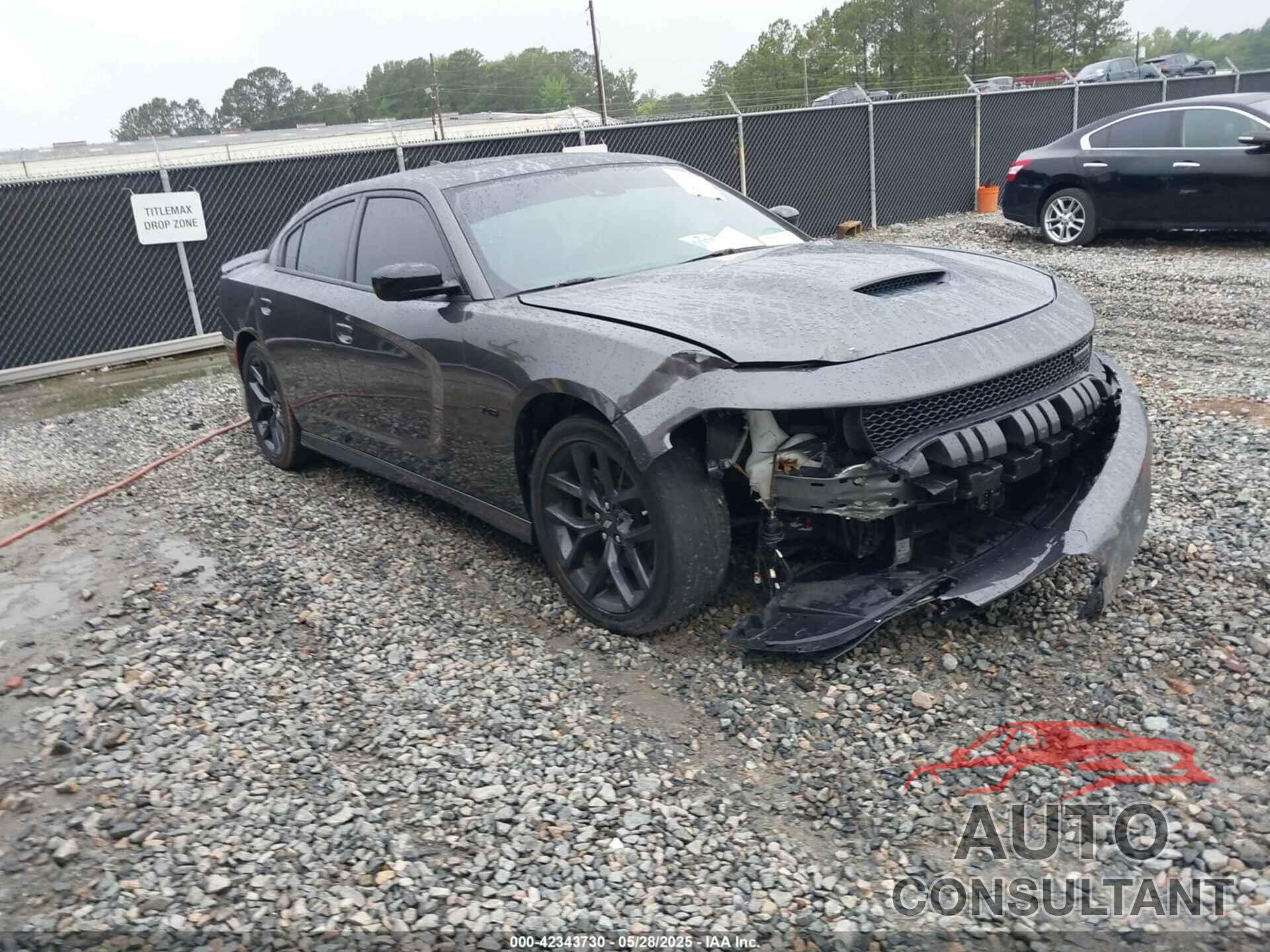 DODGE CHARGER 2023 - 2C3CDXCT3PH673293