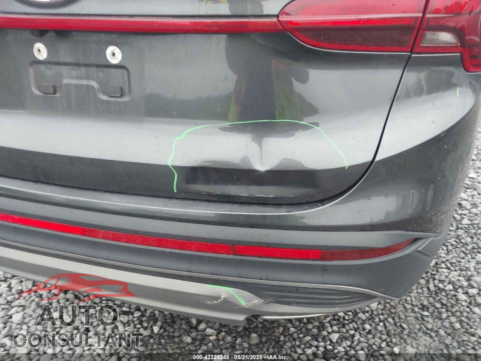 HYUNDAI SANTA FE 2021 - 5NMS14AJ2MH332810